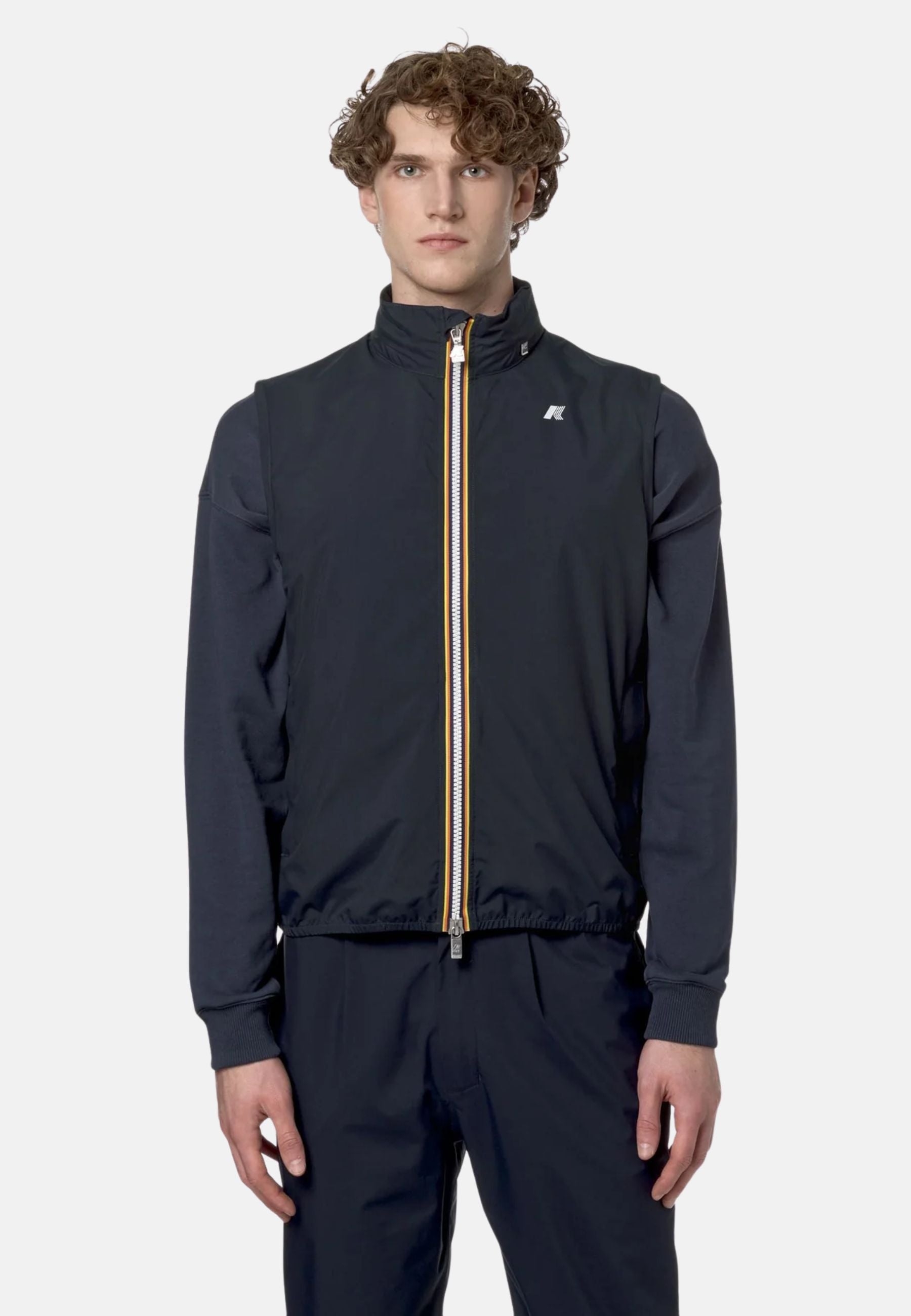 VALEN STRETCH DOT SMANICATO