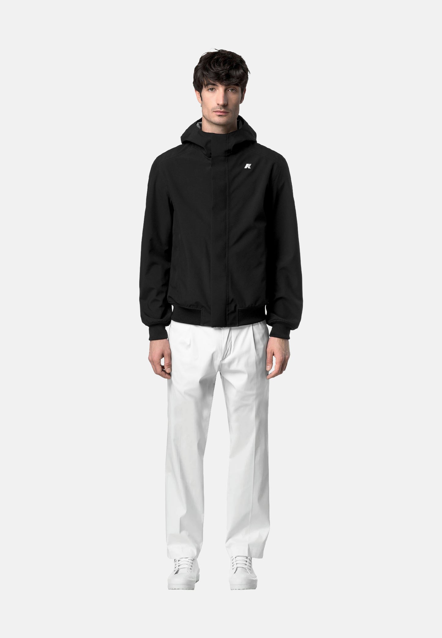 JOACHIM BONDED JERSEY
