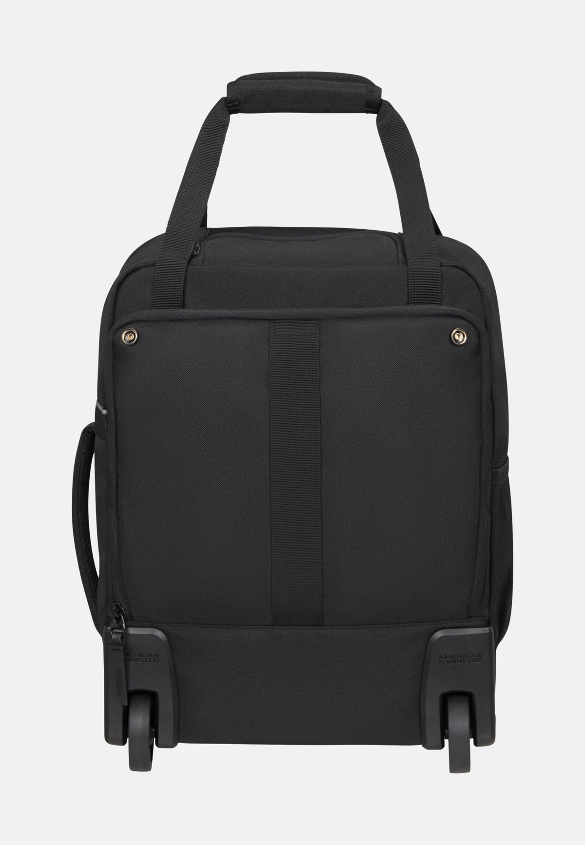TAKE2CABIN BACKPACK - BLACK