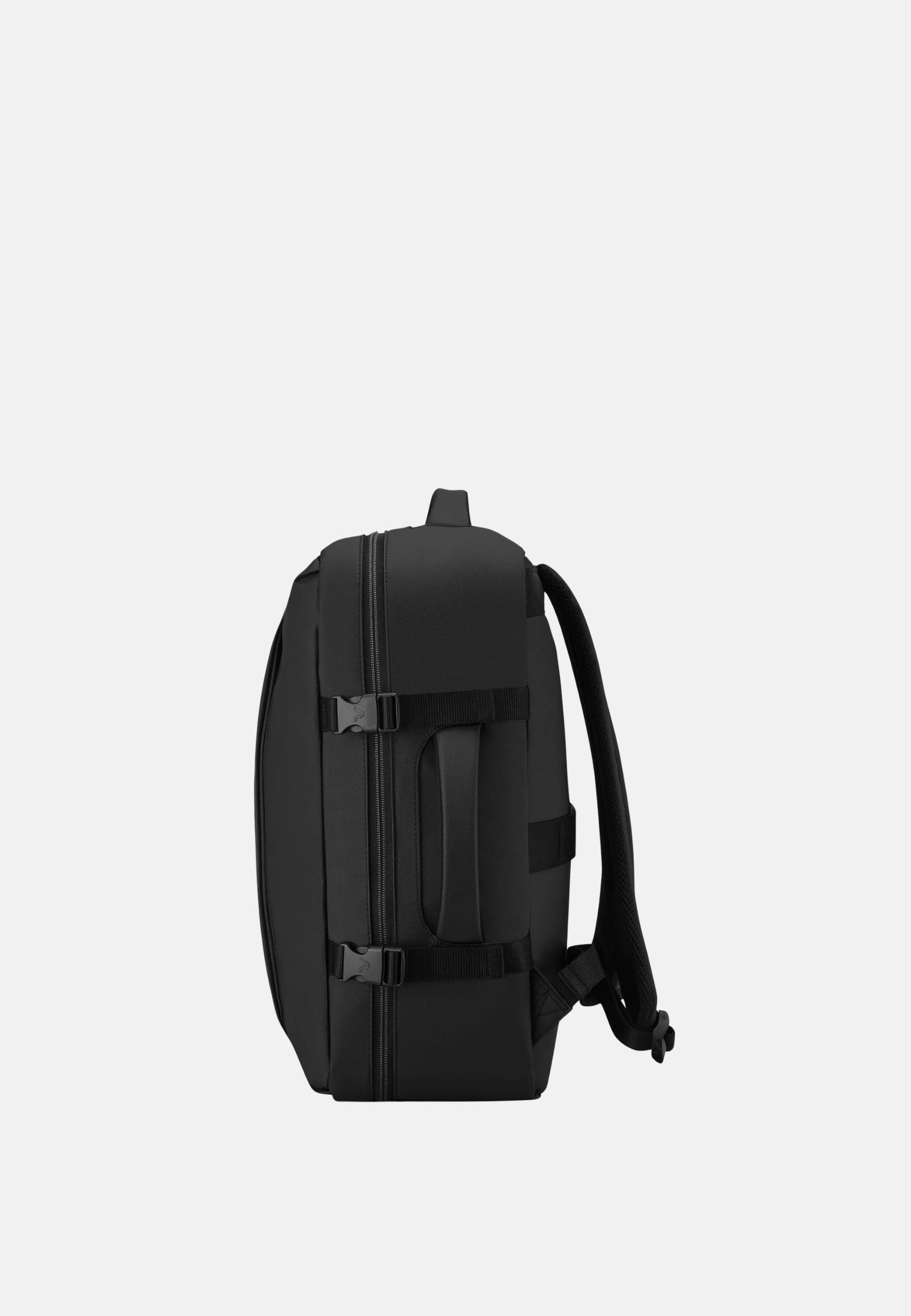 ZAINO UNDERSEAT EASY JET WANDERLINE - nero