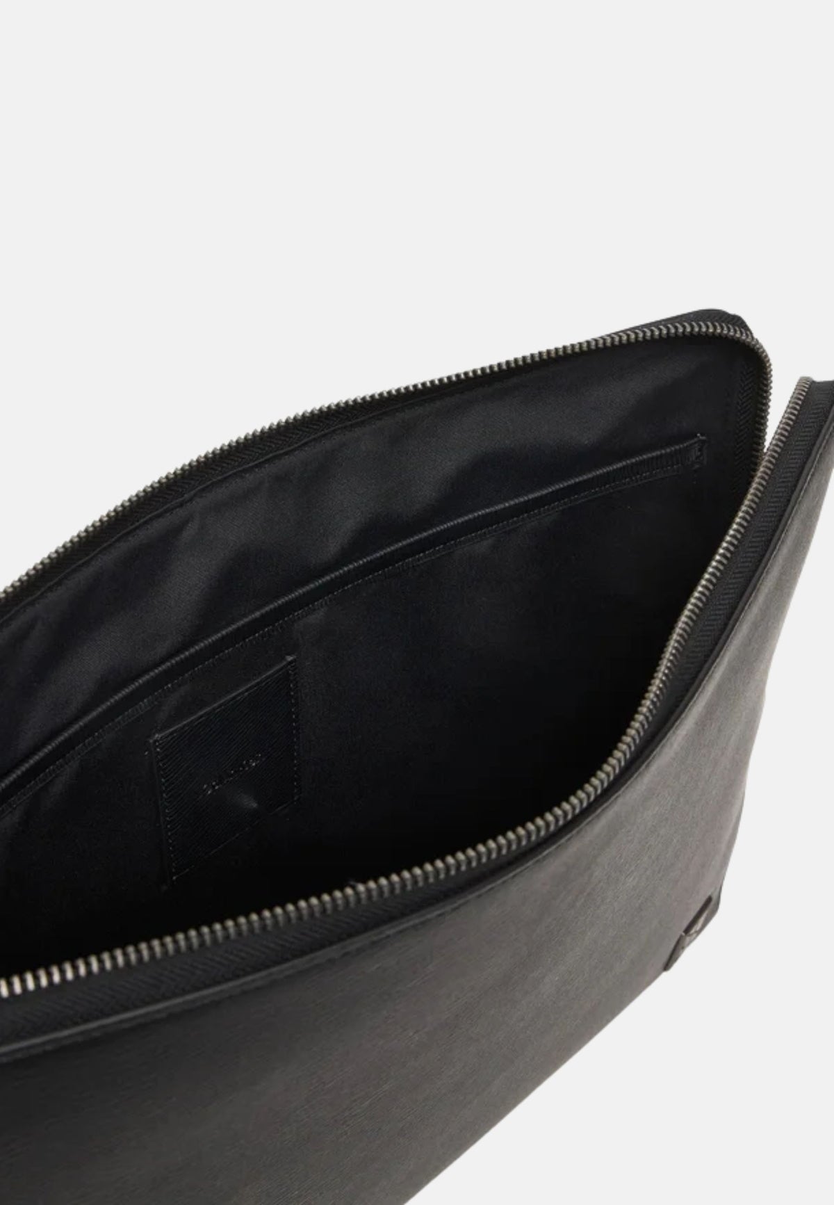 EMBLEM HW LAPTOP SLEEVE - NERO