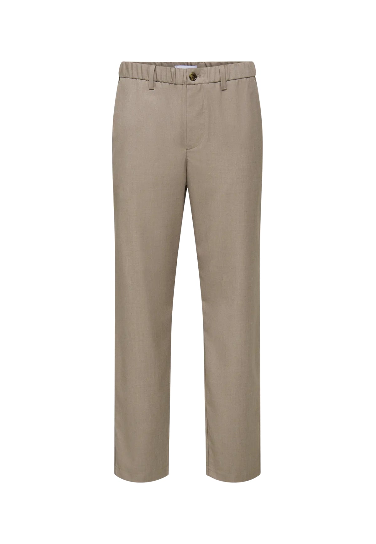 ONSYOKE TAP REG TWILL 0668 PANT FRML - FALCON