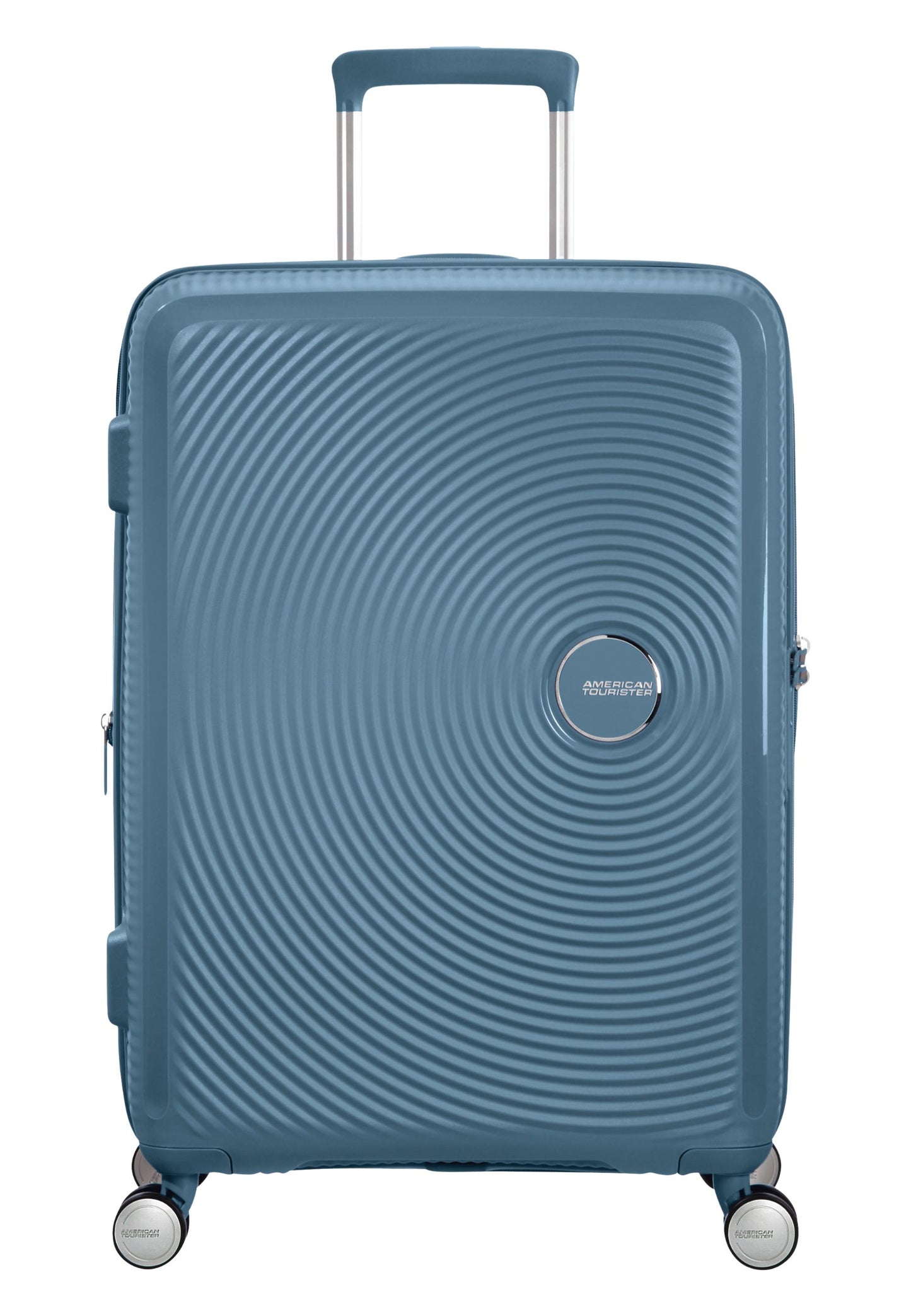 SOUNDBOX SPINNER 67/24 TSA EXP - STONE BLUE