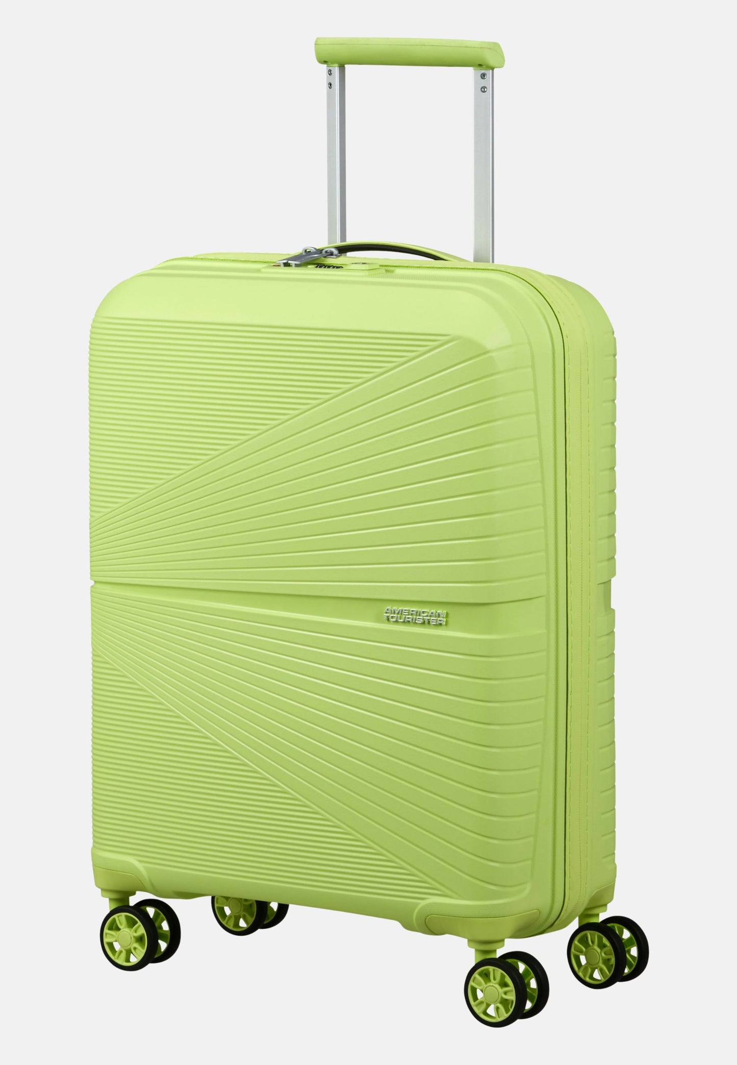 AIRCONIC SPINNER 55/20 TSA - ELECT LIME