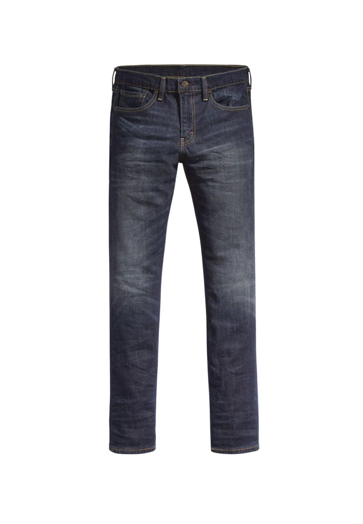 511 SLIM SEQUOIA RT - DENIM BLU