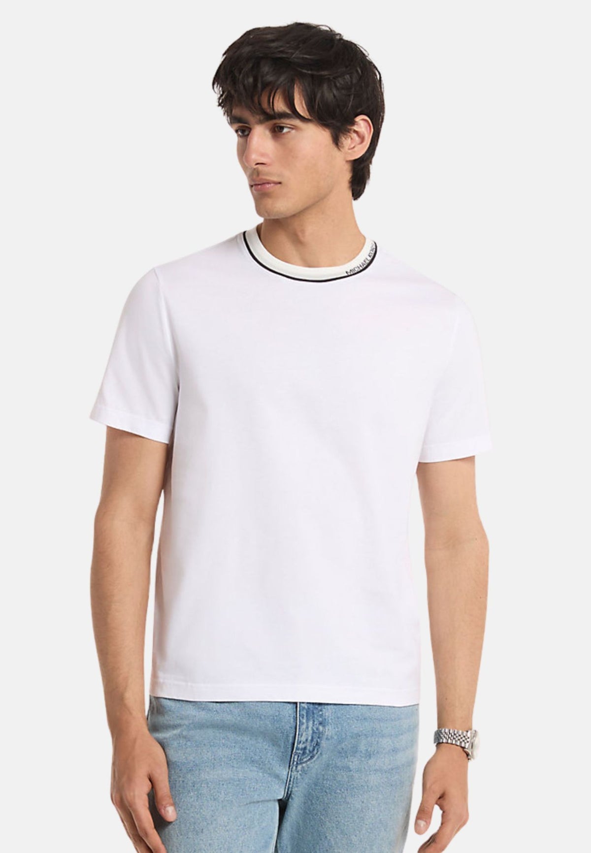 T-SHIRT - WHITE