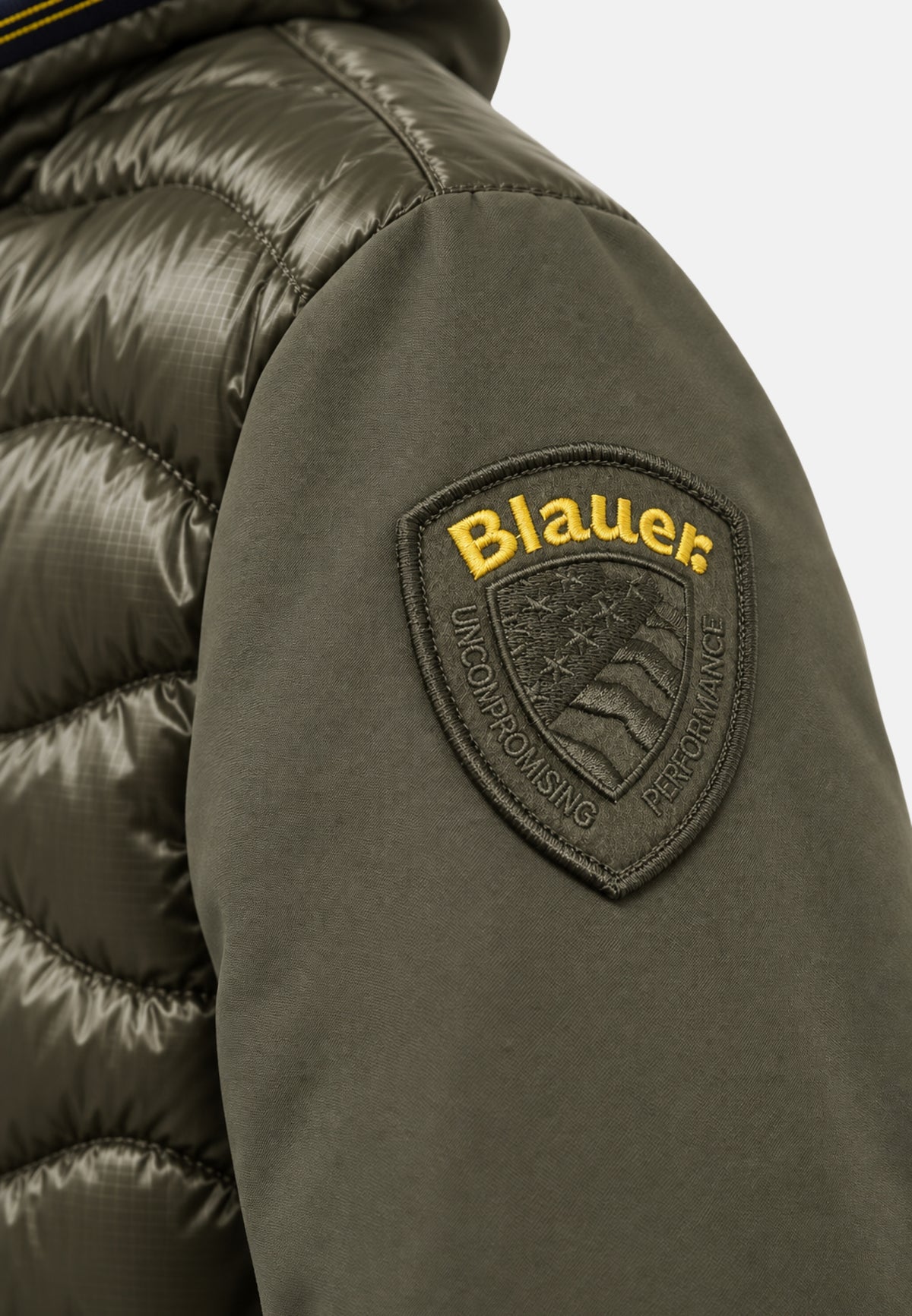BUTLAND JUNIOR - VERDE