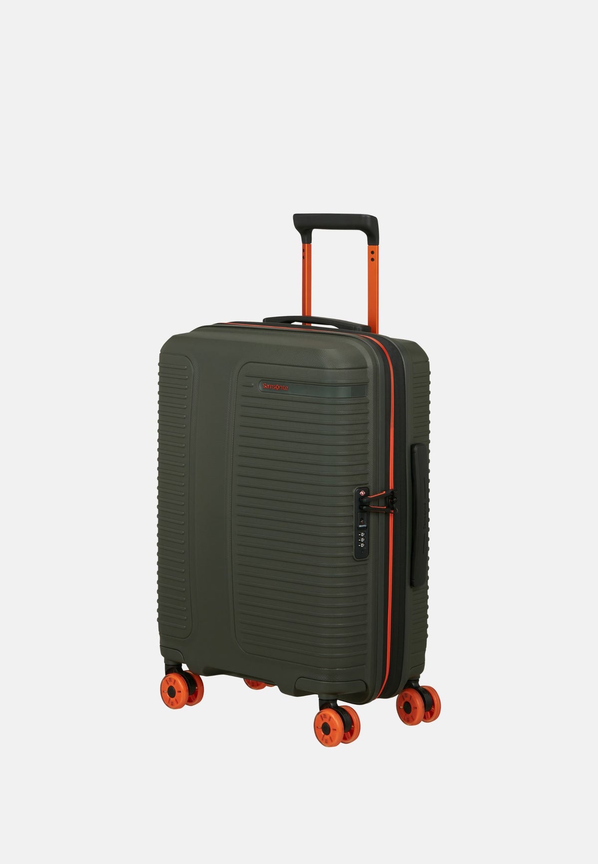 TROLLEY PRODIVER SPINNER - CLIMBING IVY