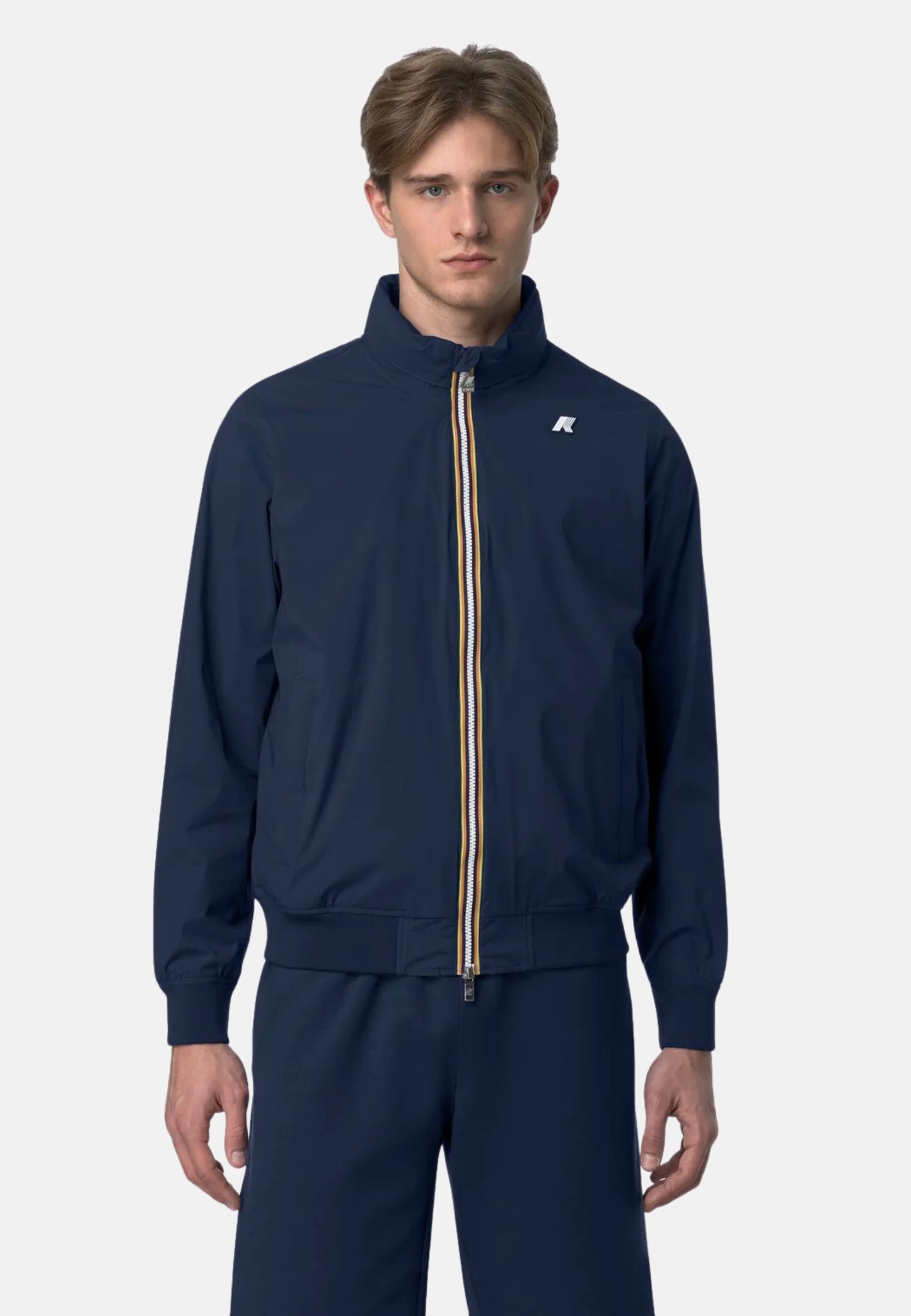 AMAURY STRETCH NYLON JERSEY
