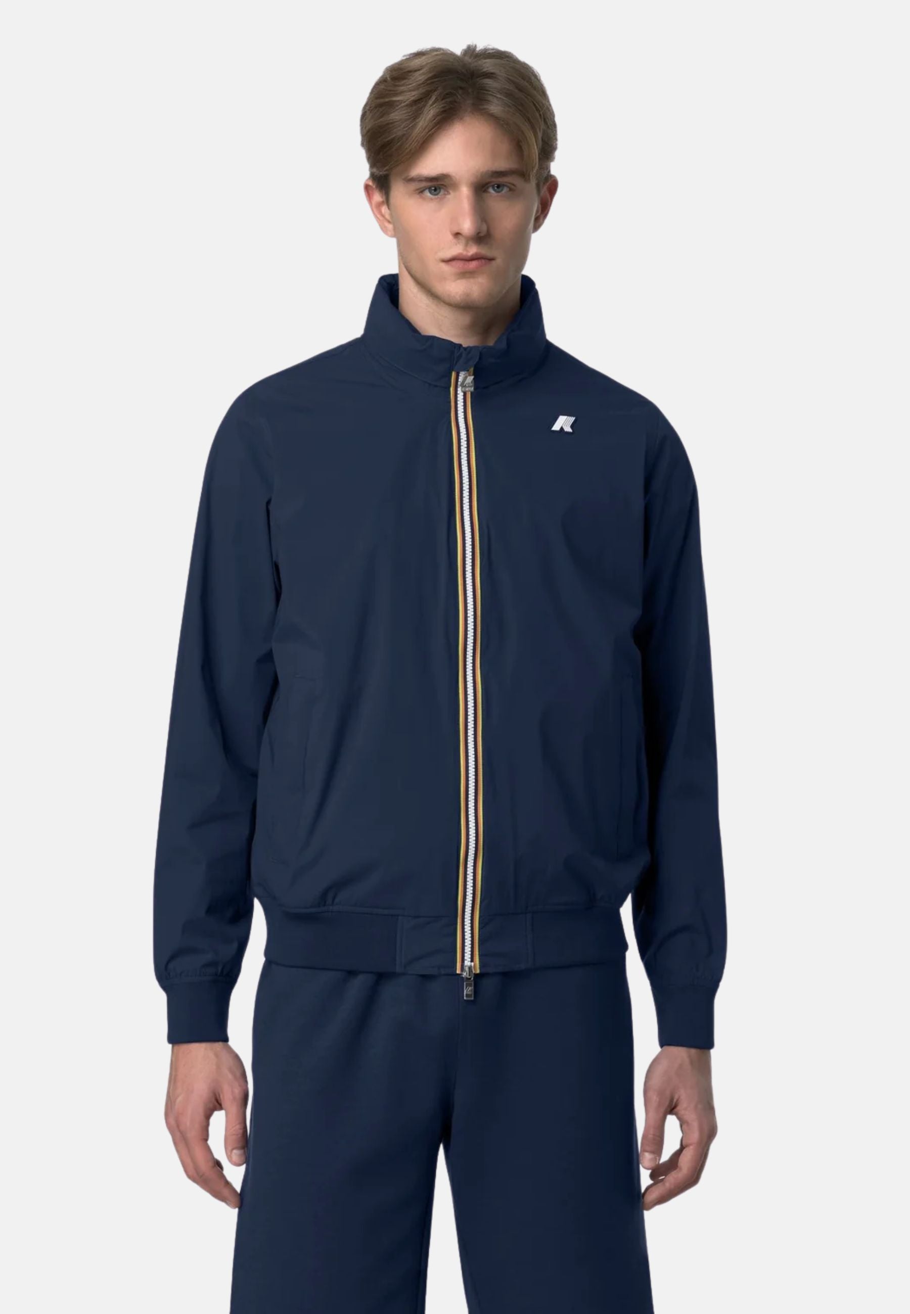 AMAURY STRETCH NYLON JERSEY