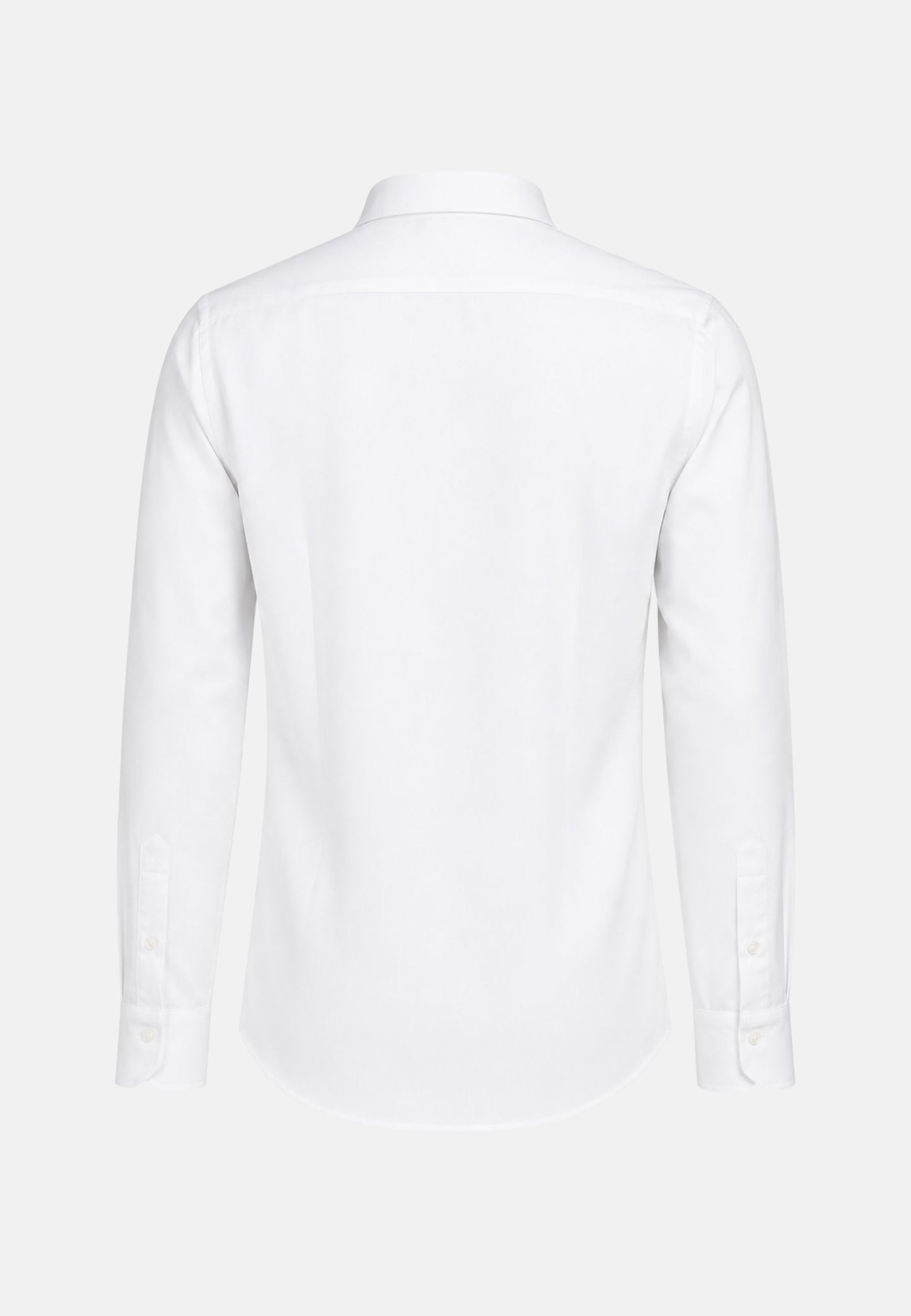 CAMICIA NEW TAILOR - bianco