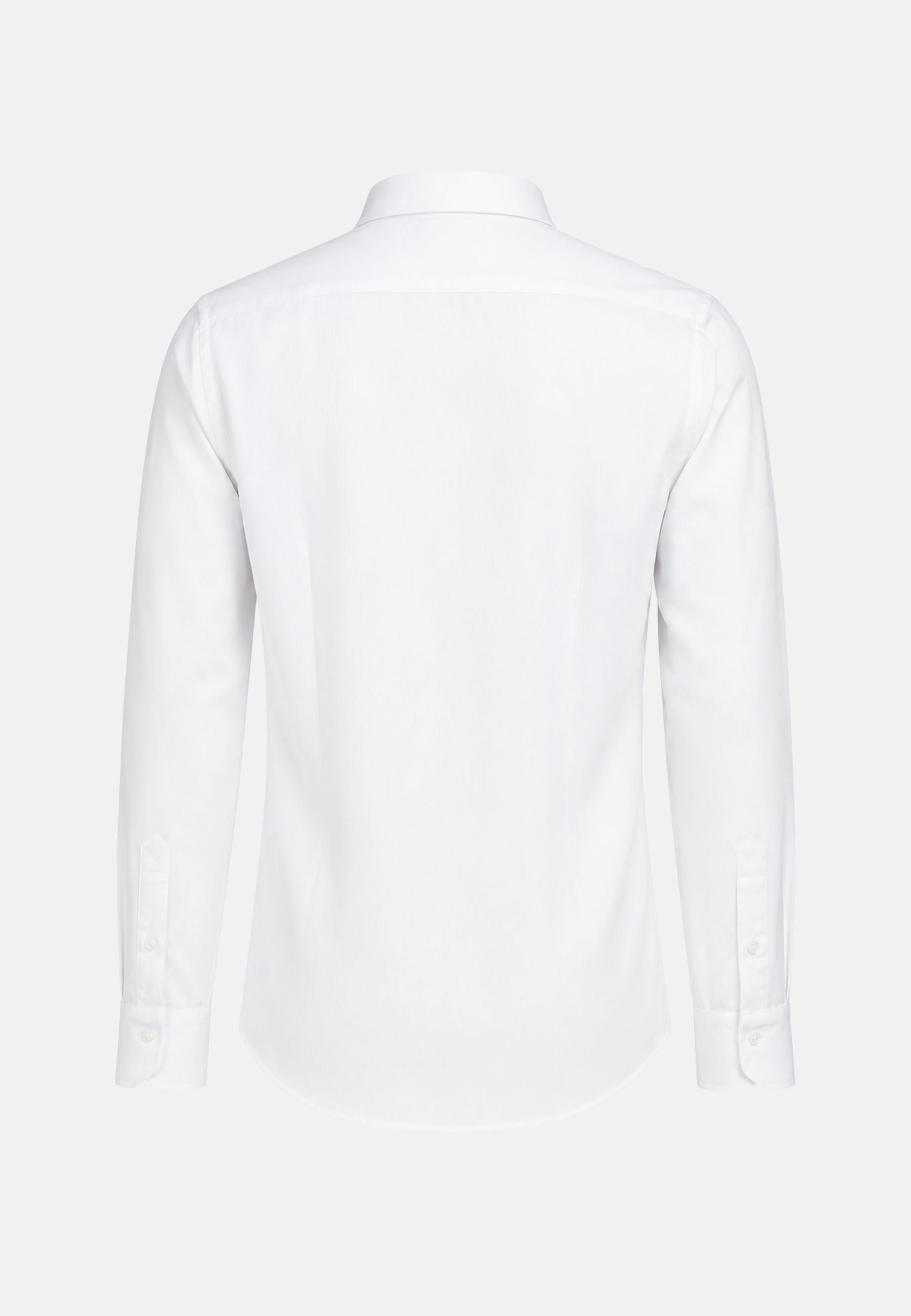 CAMICIA NEW TAILOR - bianco