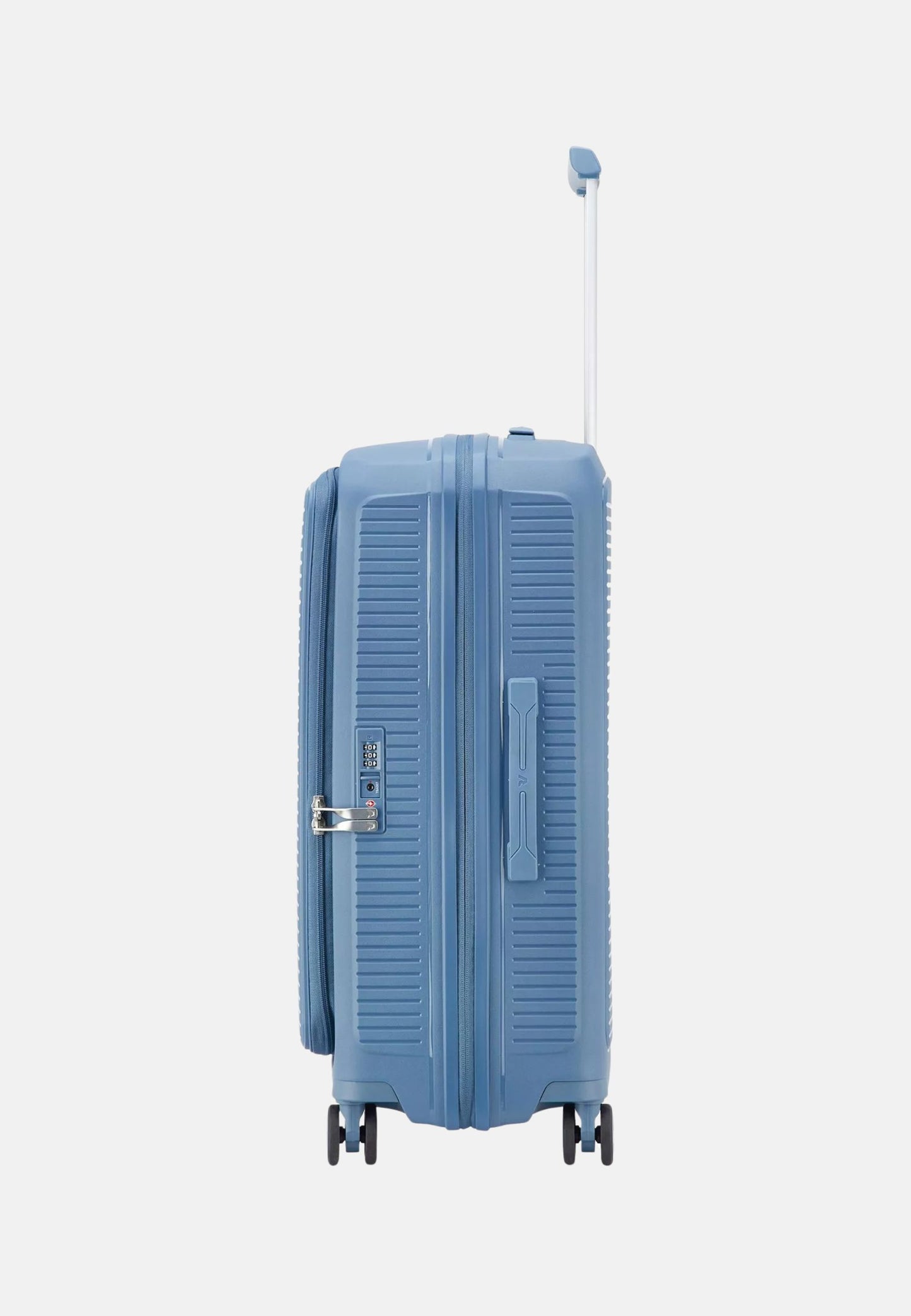 TROLLEY MEDIO 4R 67CM EXP. ARCADE DLX - AVIO