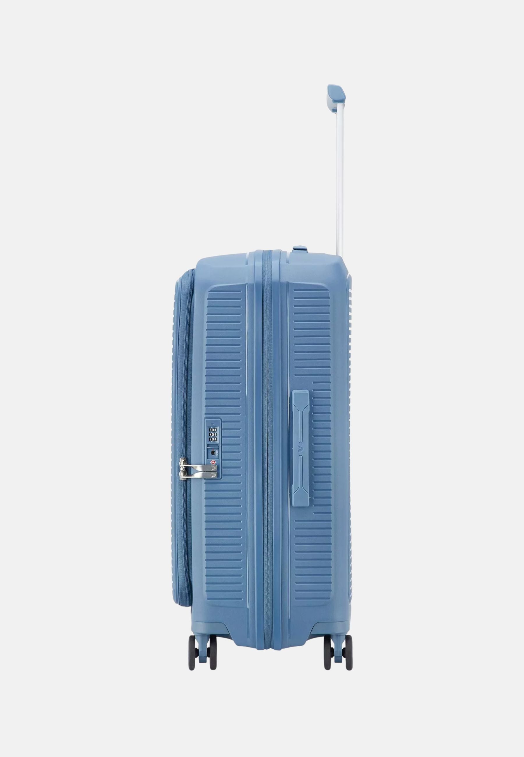 TROLLEY MEDIO 4R 67CM EXP. ARCADE DLX - AVIO
