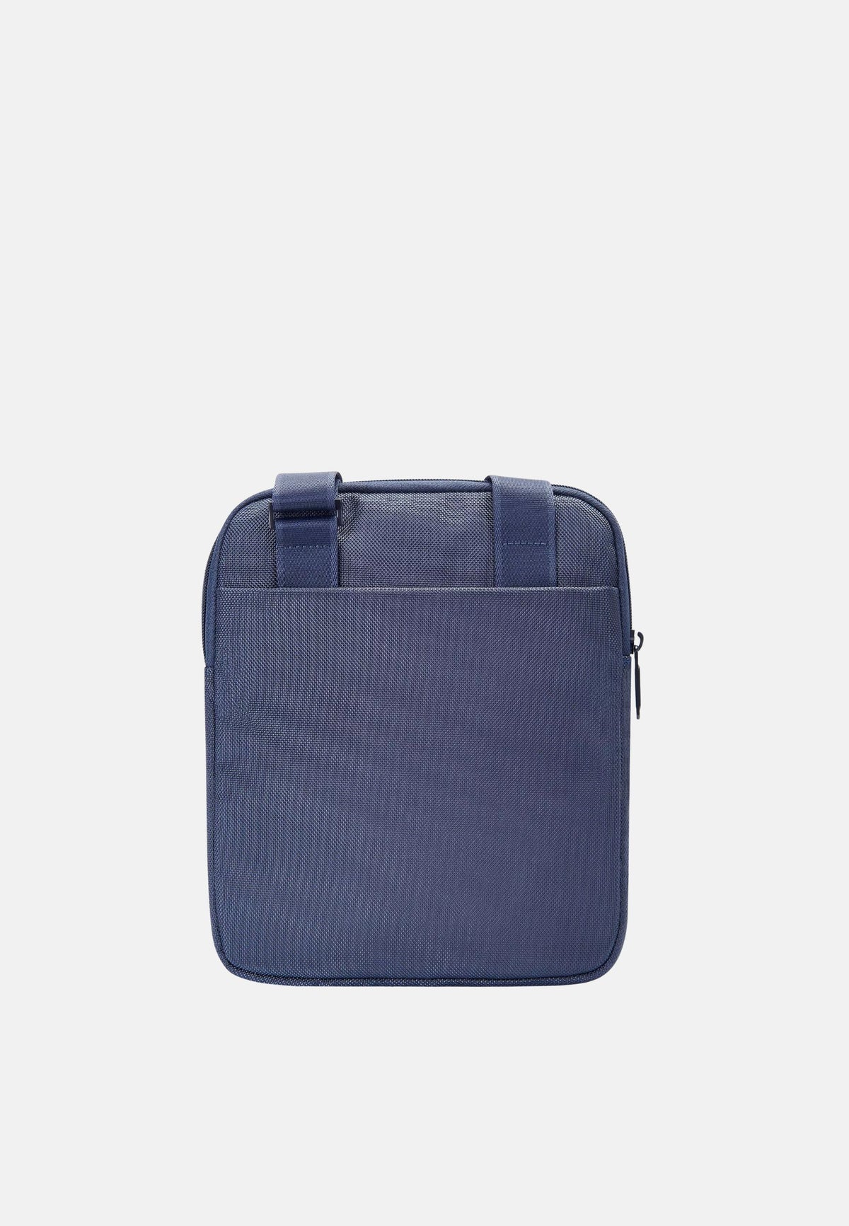 TRACOLLA RETTANGOLARE SLIM PANAMA 4.0 - BLU NOTTE
