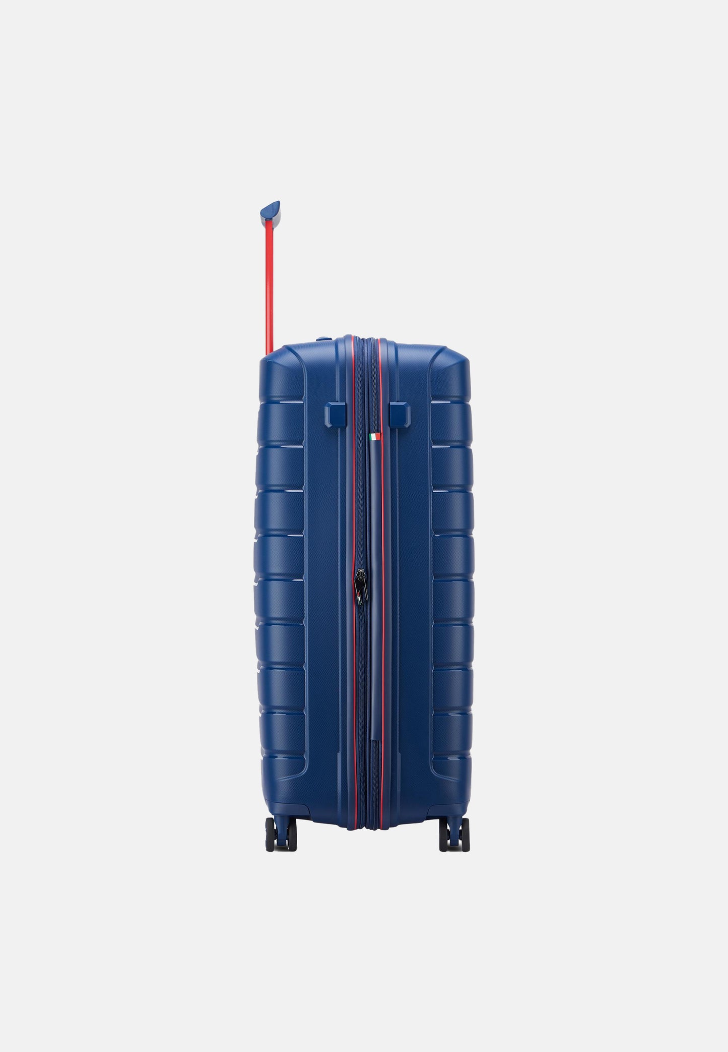 TROLLEY MEDIO 4R 68 CM EXP. - MOVE BLU OLTREMARE