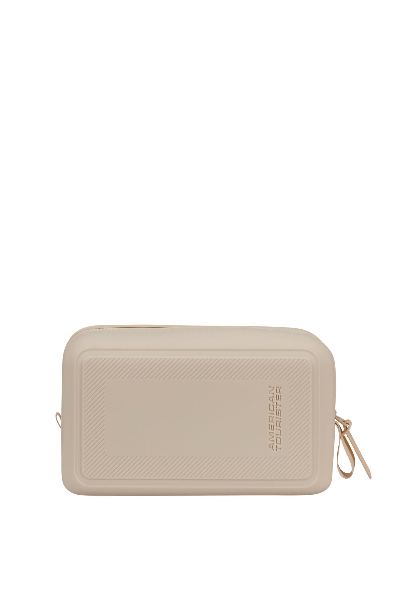 URGAN GROOVE UG27 WASHBAG POP - COCONUT SAND