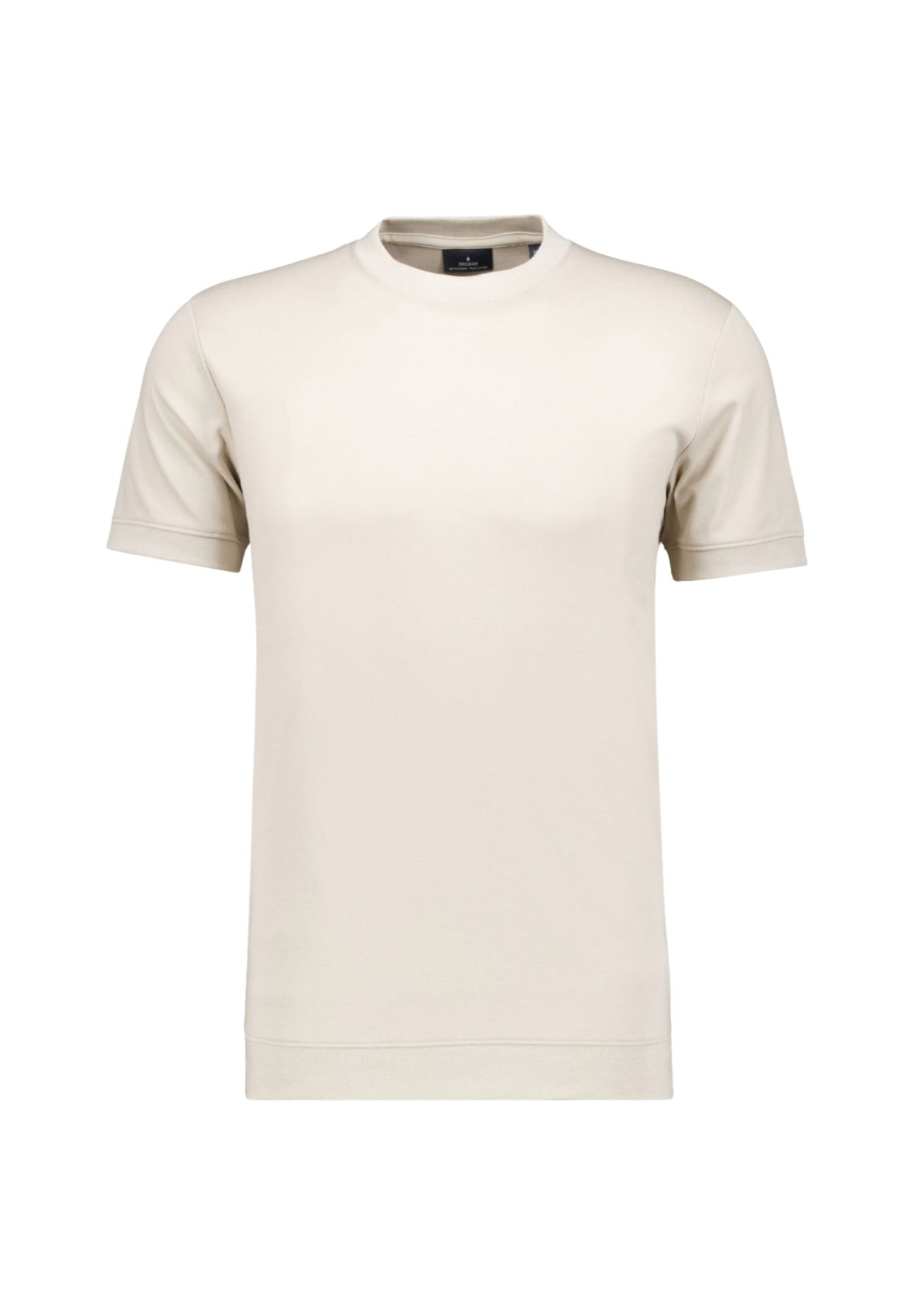 T-SHIRT M/M - BEIGE