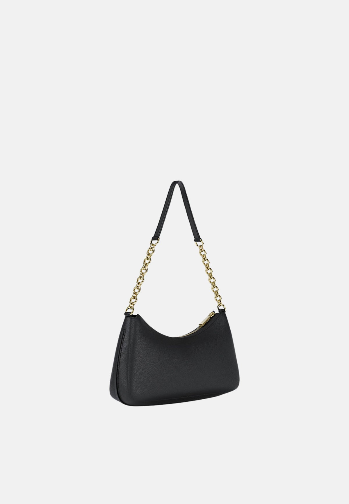 NOLITA HANDBAG - BLACK
