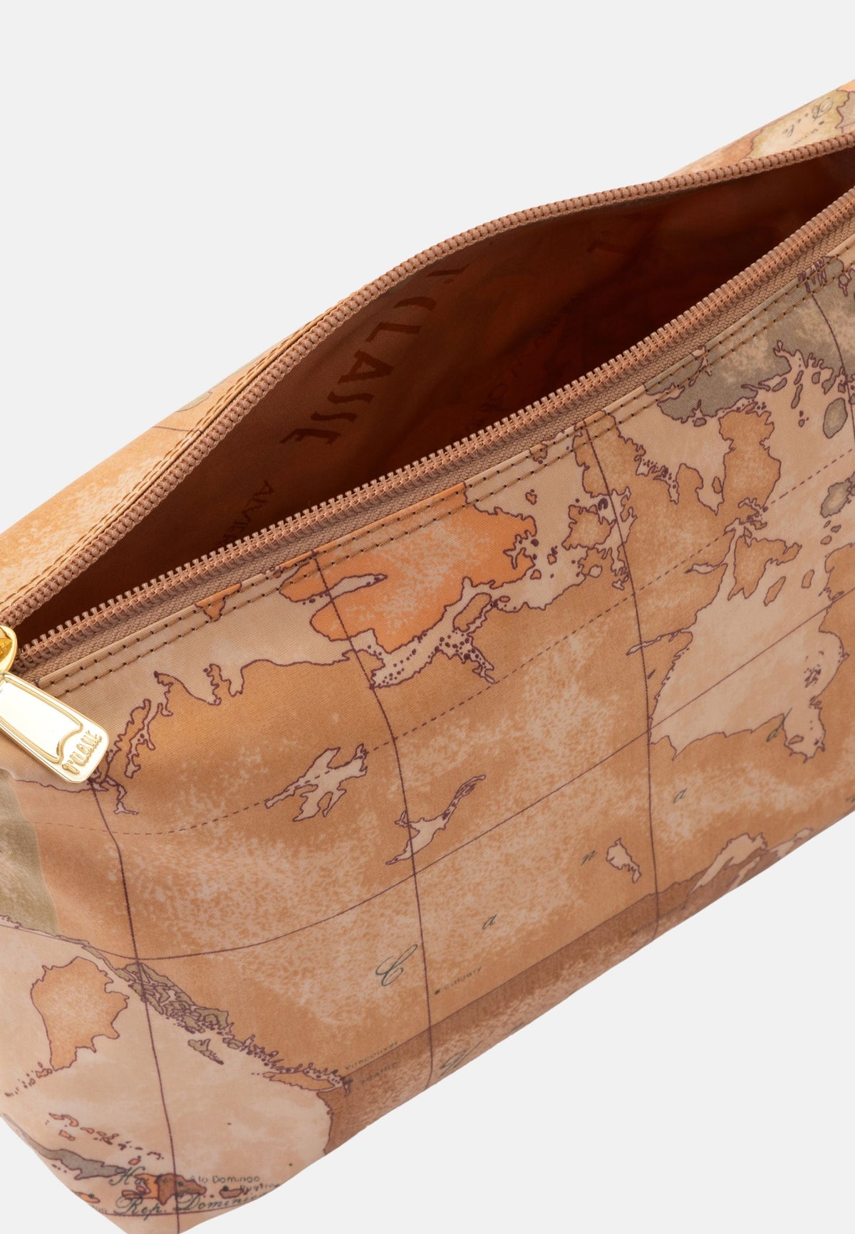 MEDIUM BEAUTY CASE - NATURAL CO