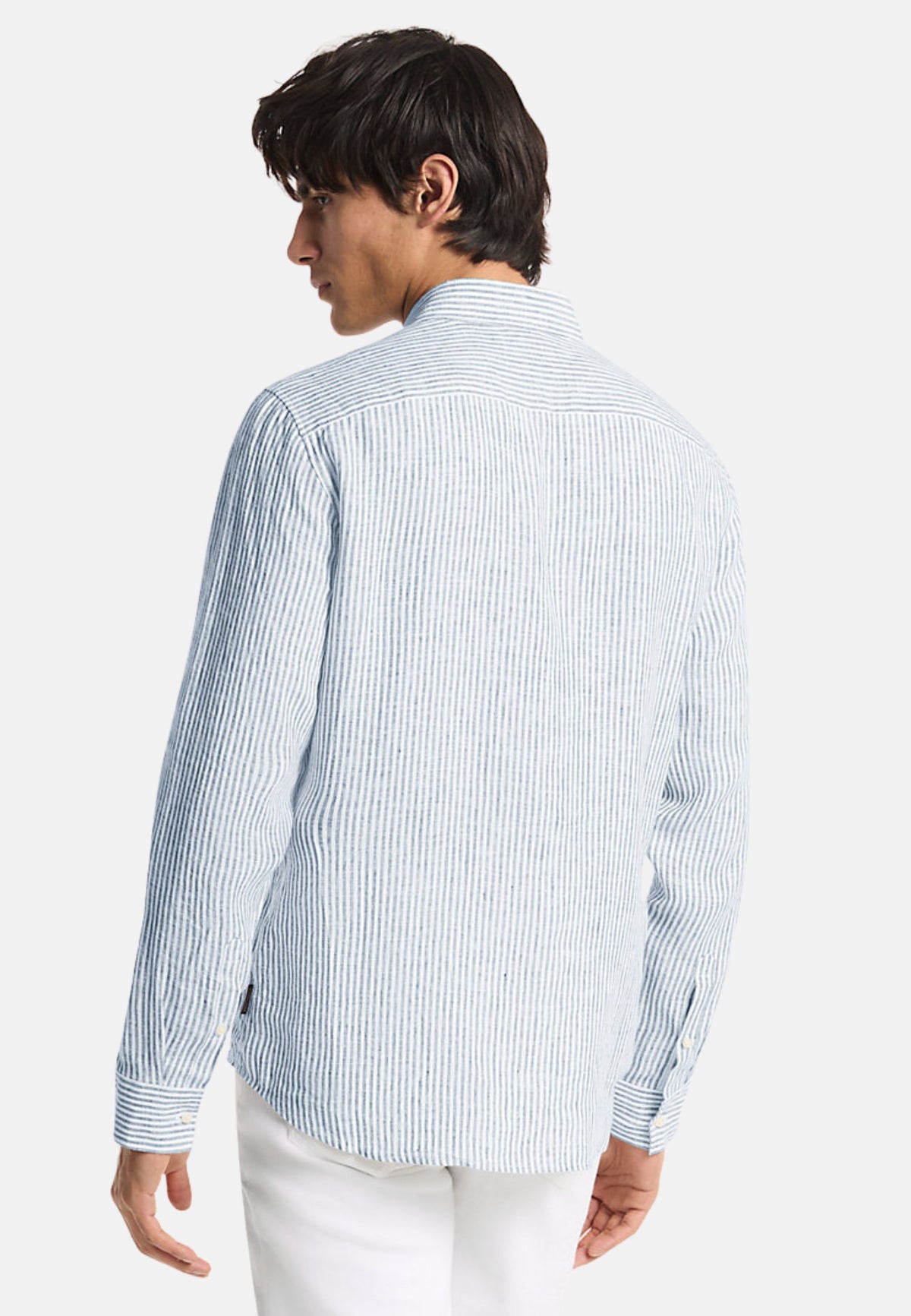 CAMICIA - CHAMBRAY