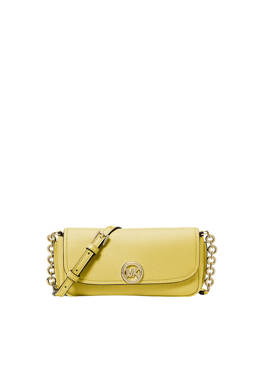 NOLITA HANDBAG - LEMON