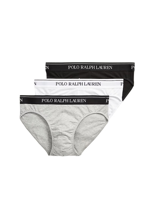 SLIP 3PK - MULTI