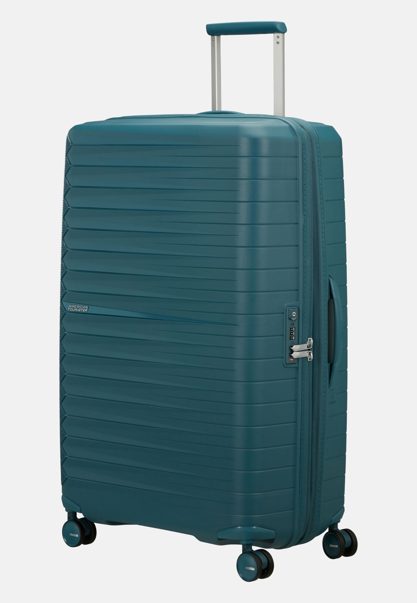 FASTFORWARD SPINNER 78/29 TSA EXP - TOT. TEAL