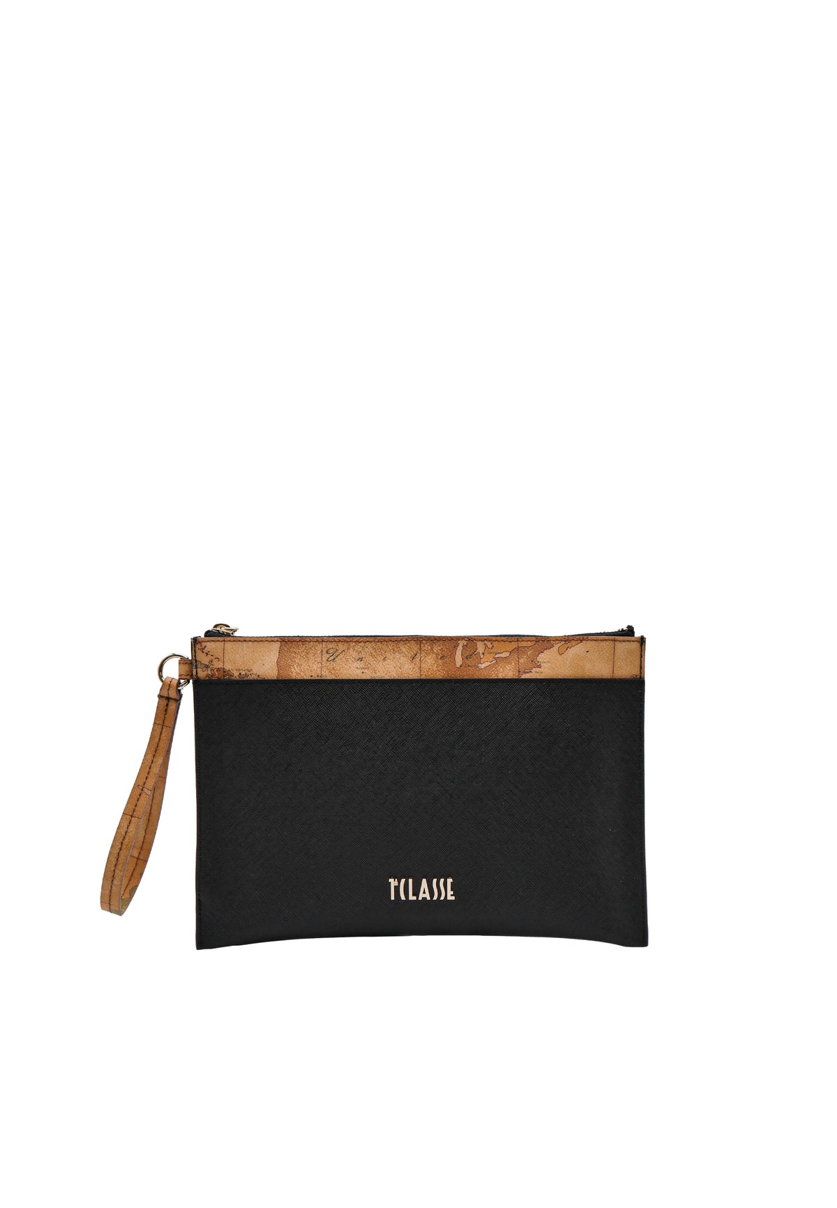 CLUTCH - BLACK