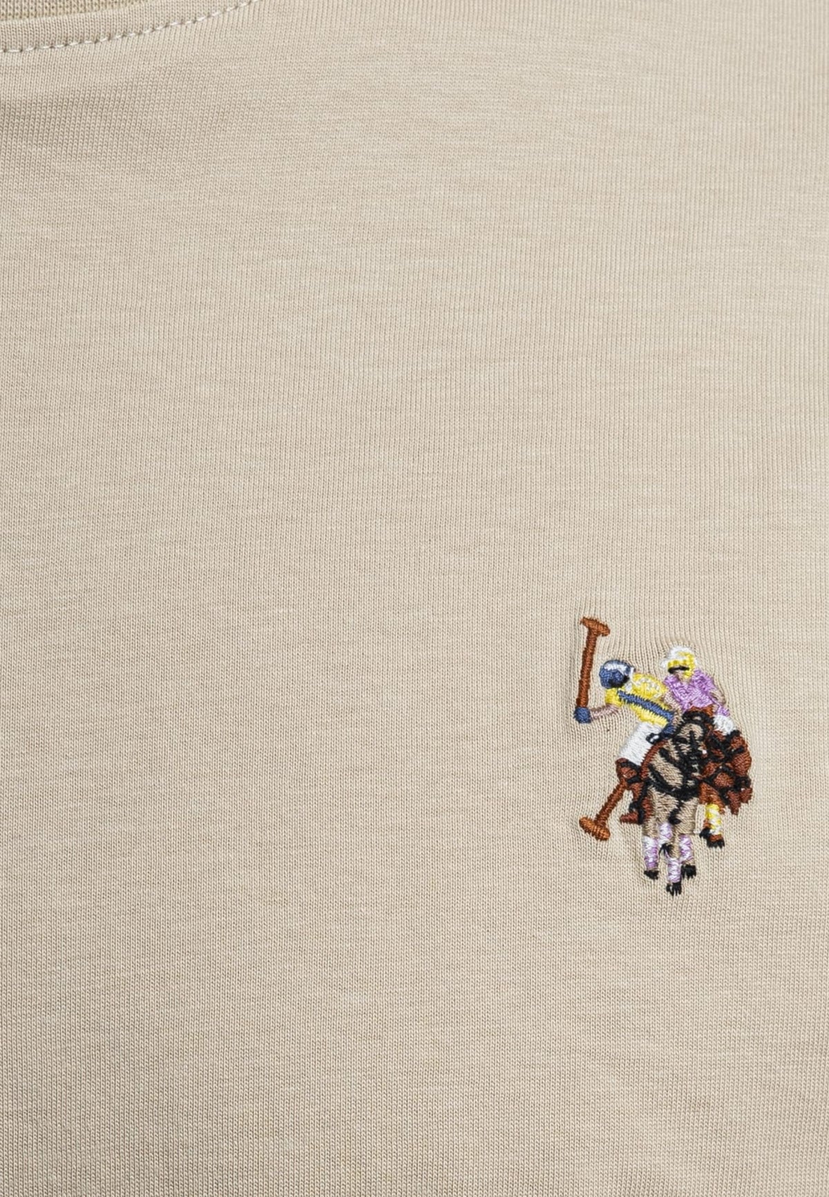 CAIL T-SHIRT - BEIGE
