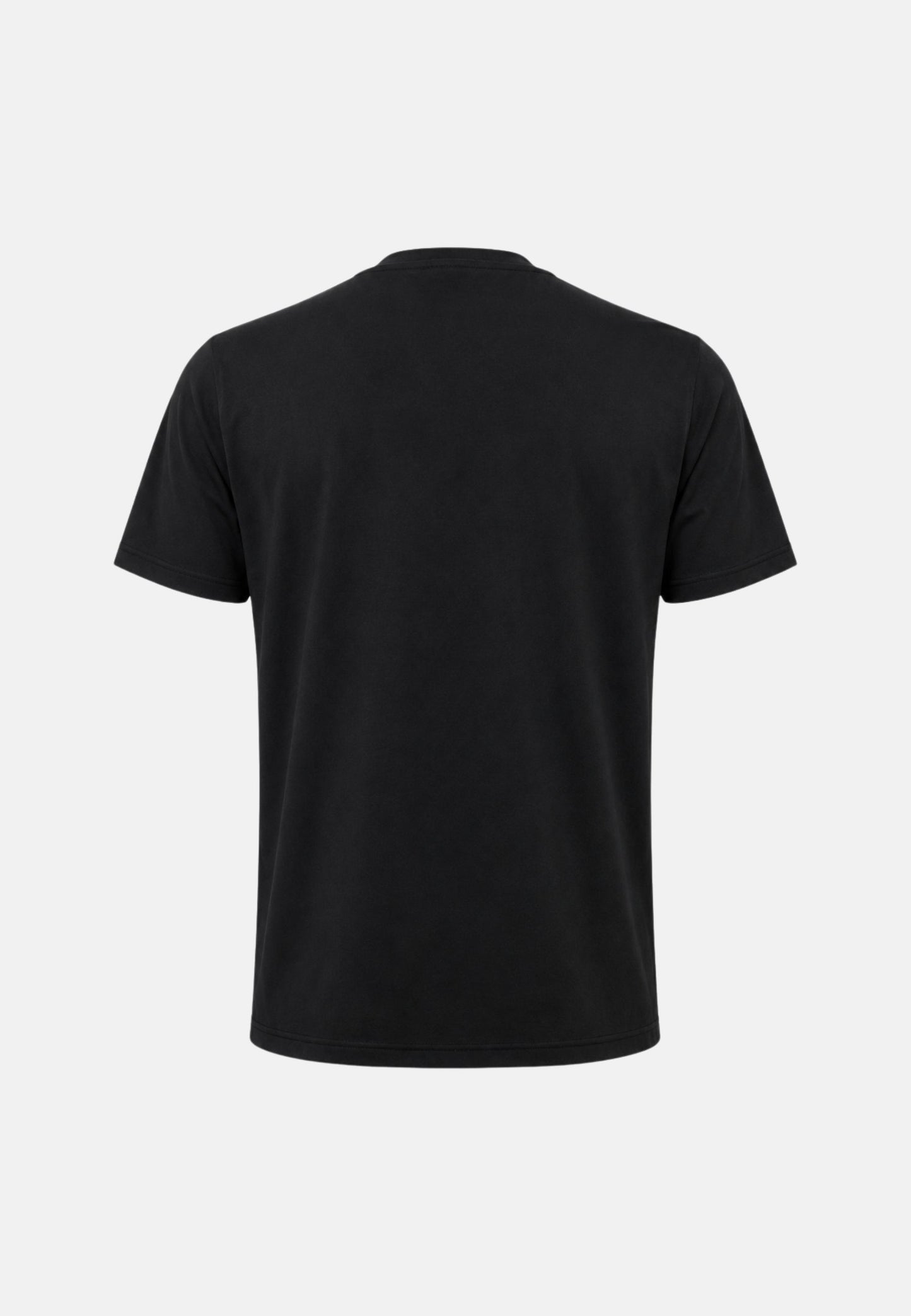 T-SHIRT - nero