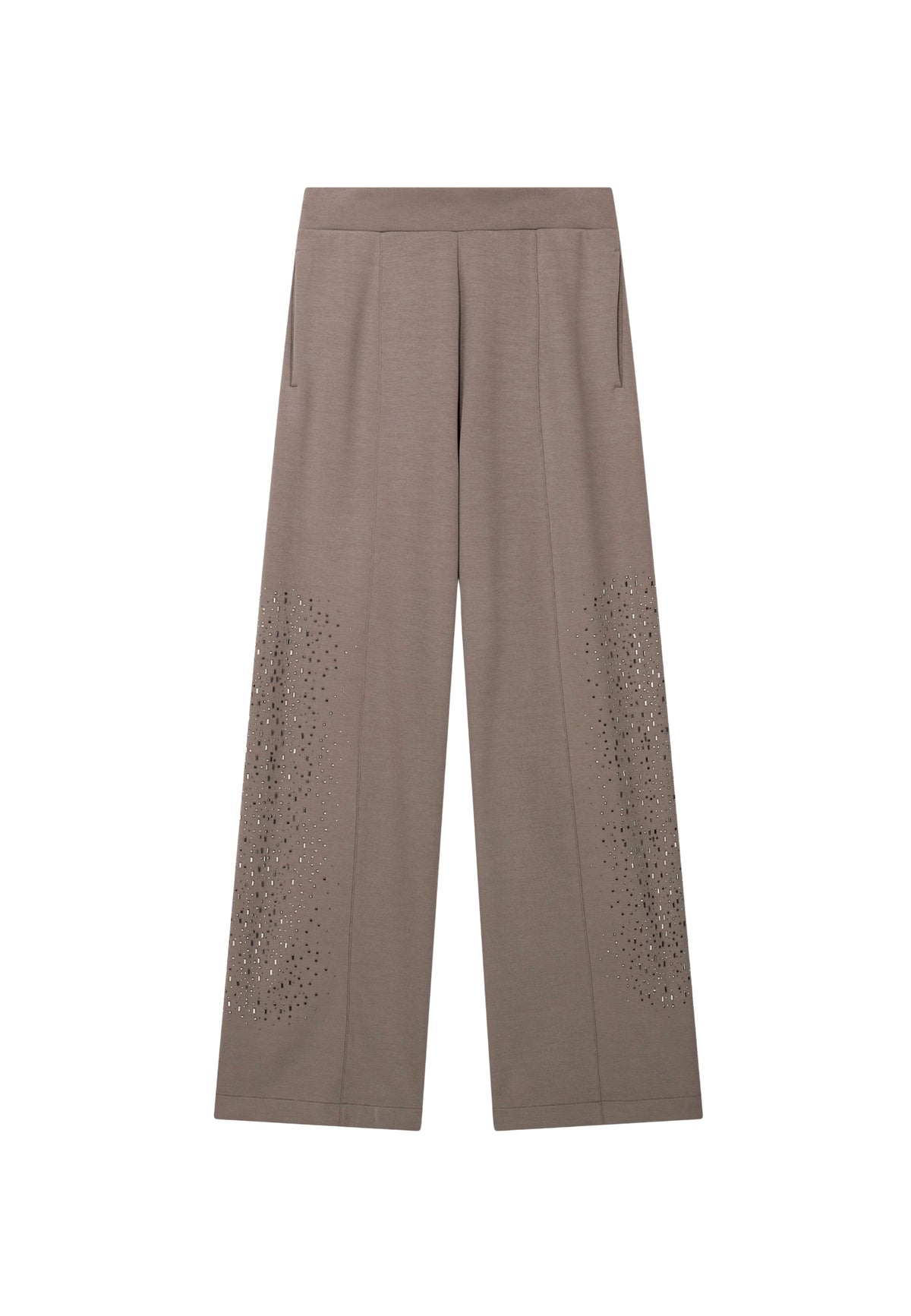 PANTALONE TUTA - CINDER