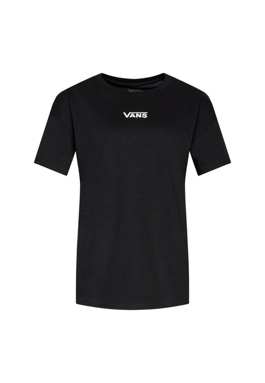 FLYING V OVERSIZED FLYV - BLACK