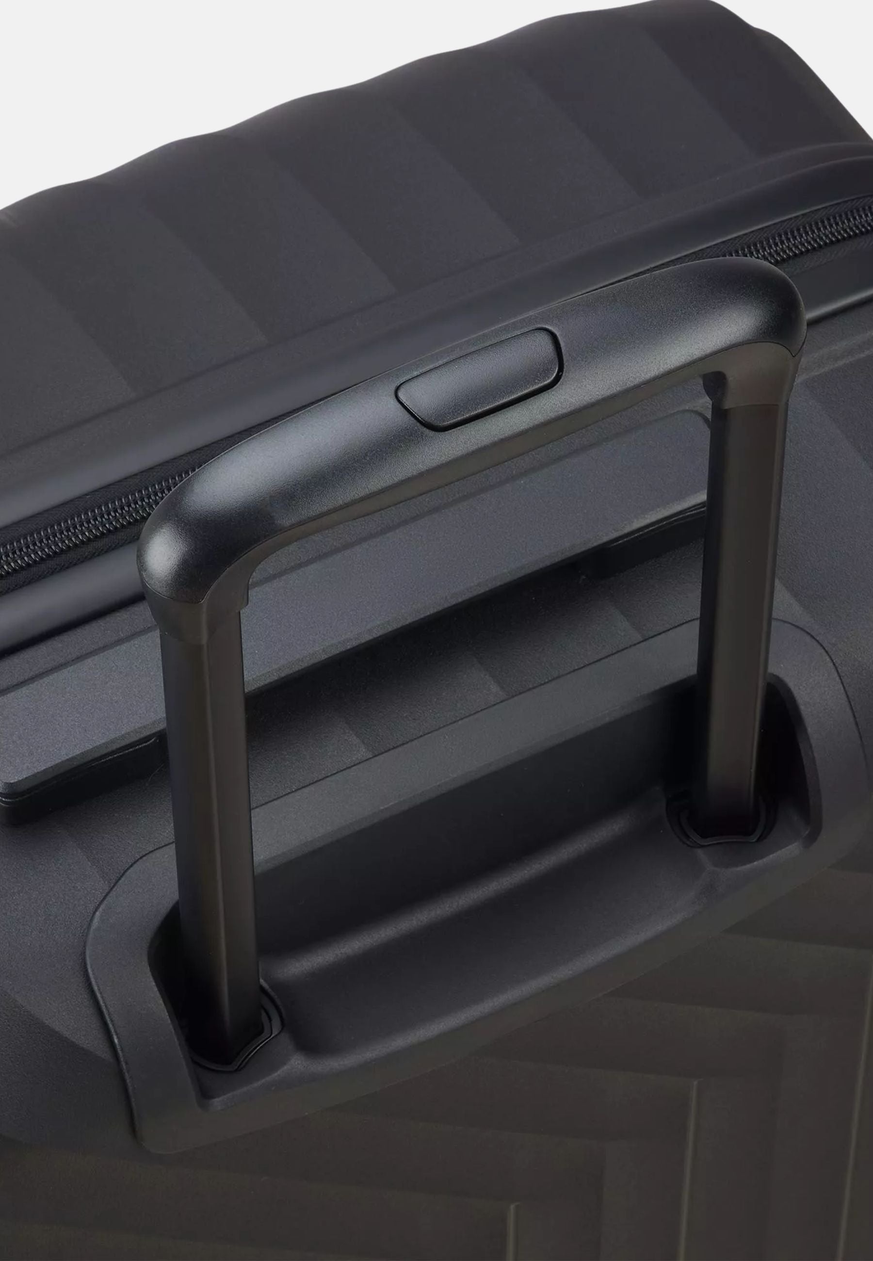 TROLLEY GRANDE R4 76CM LUMEN - BLACK