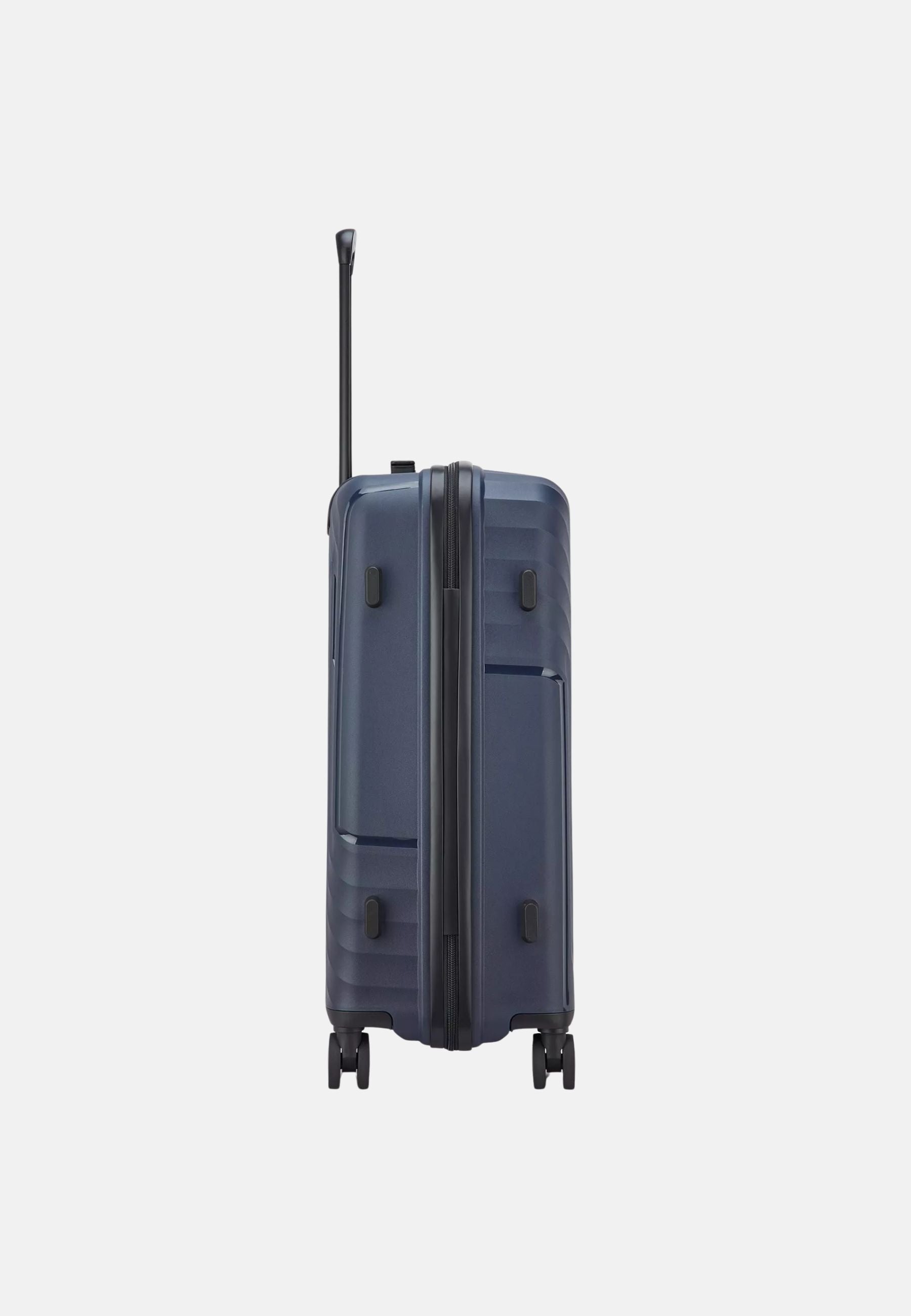 TROLLEY MEDIO 4R LUMEN - DARK BLUE