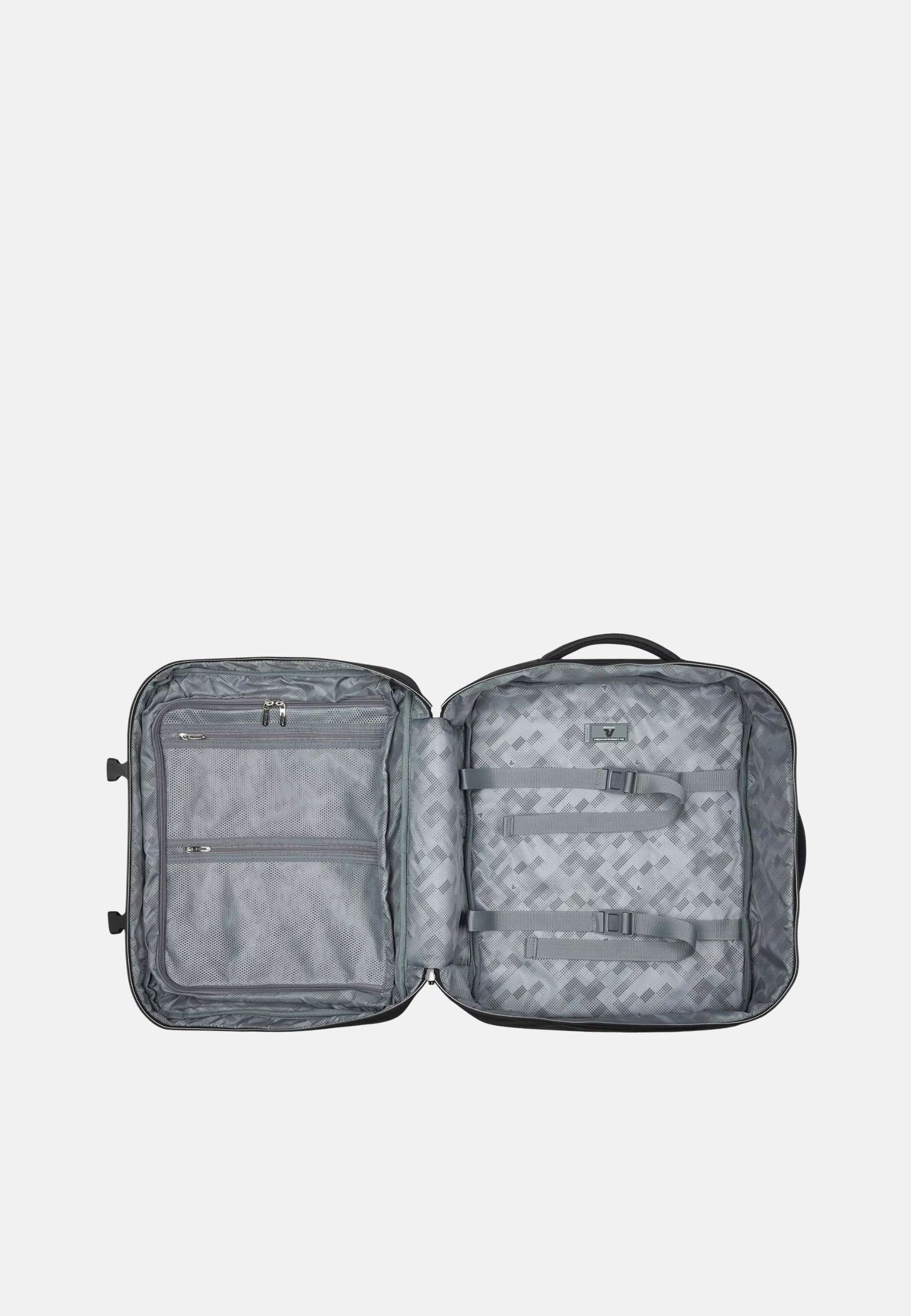 ZAINO UNDERSEAT EASY JET WANDERLINE - nero