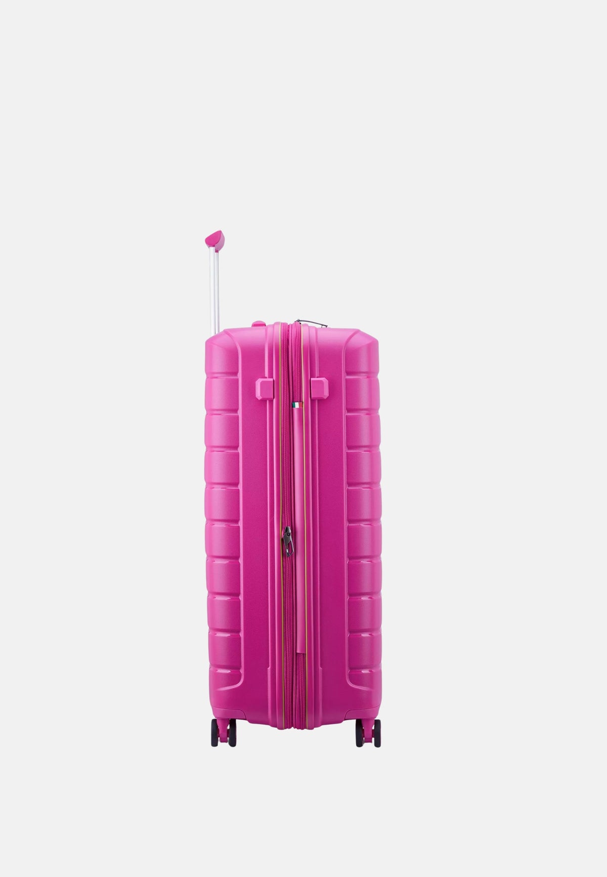 TROLLEY GRANDE B-FLYING 4R 78CM EXP - FUCSIA