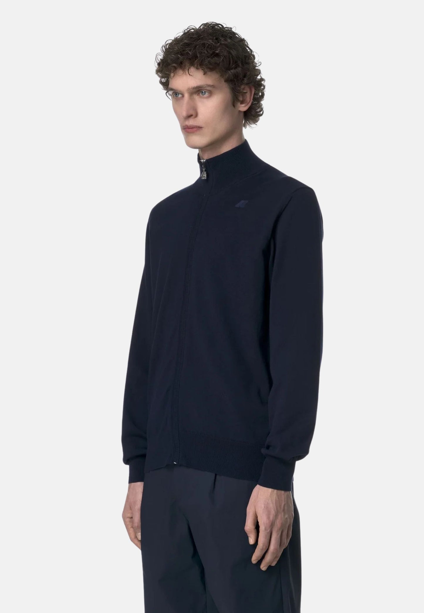 FINNY COTTON PS PULLOVER