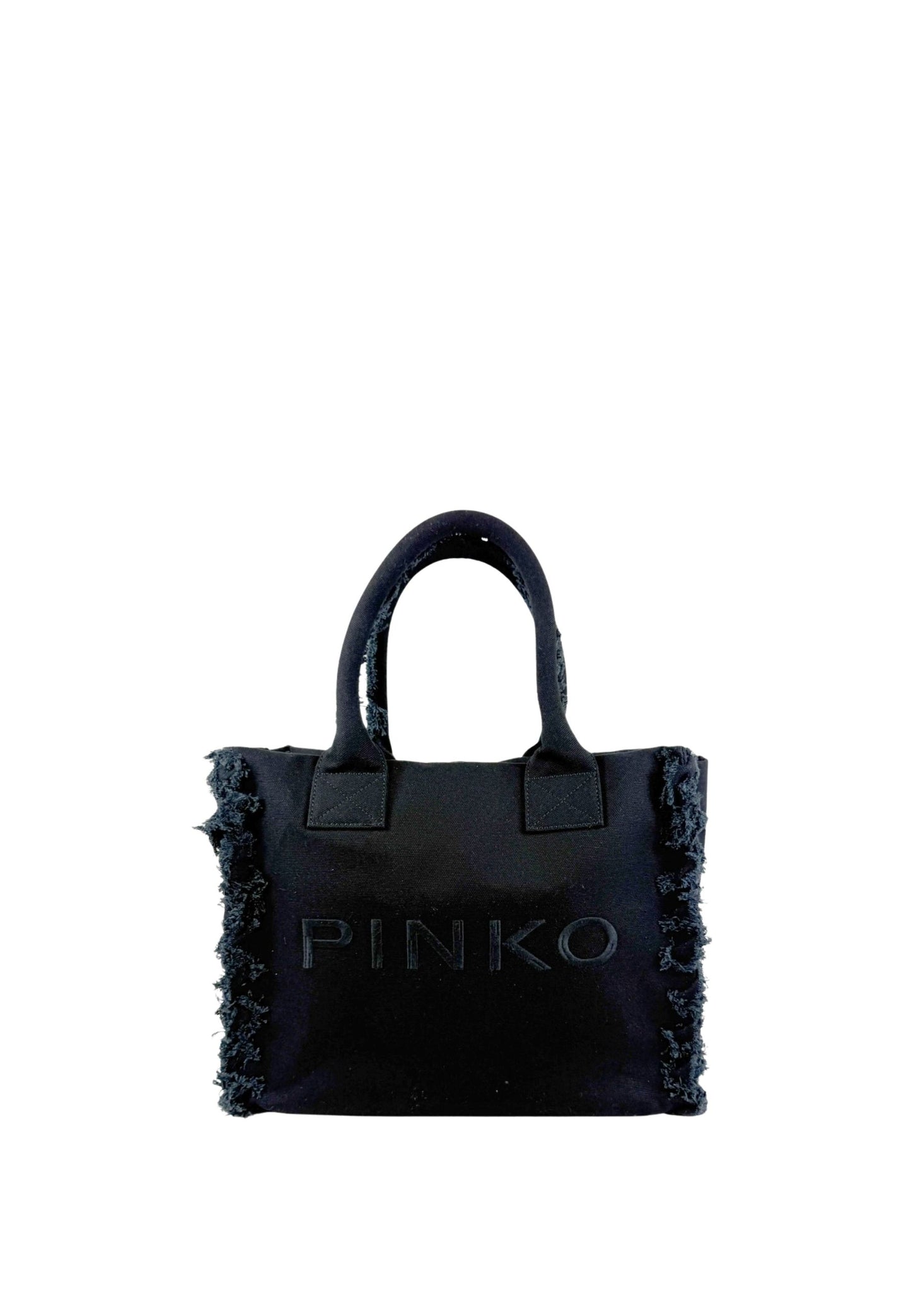 BEACH SHOPPER CANVAS