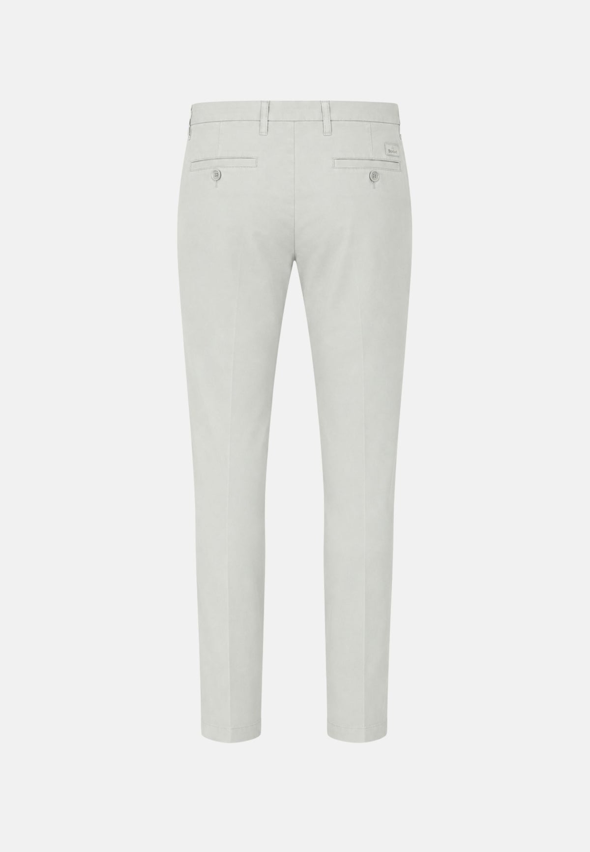 PANTALONE REGULAR TASCA A FILO - SALVIA