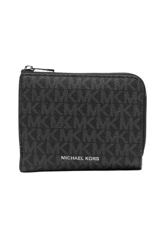 HUDSON WALLET - BLACK