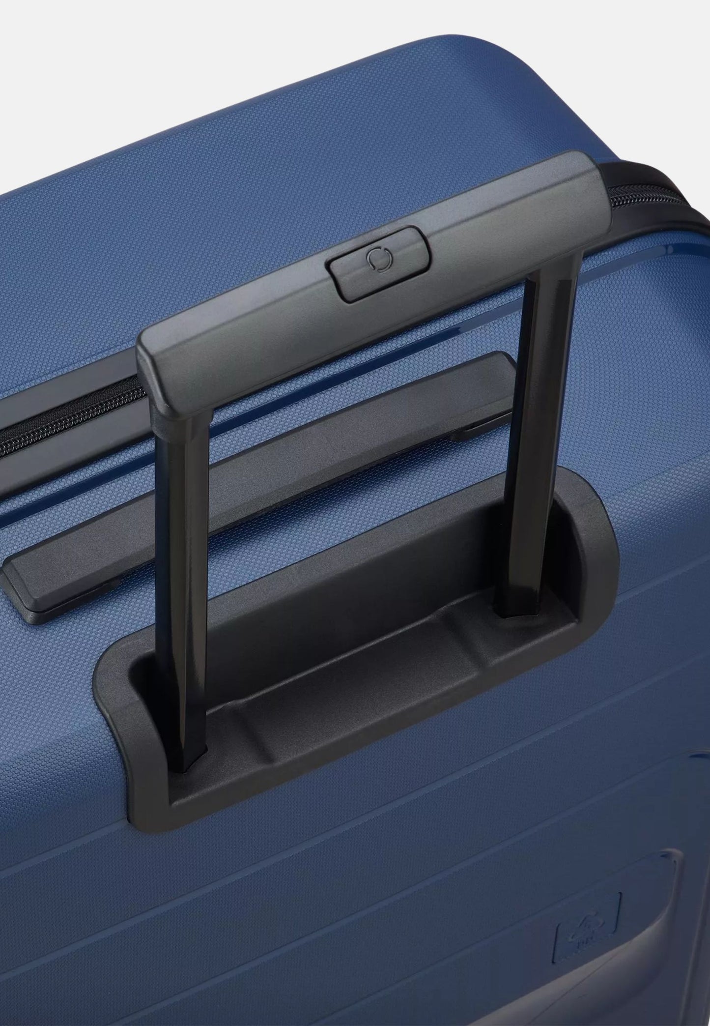 TROLLEY CABINA 4R 55/20CM NOXA - navy