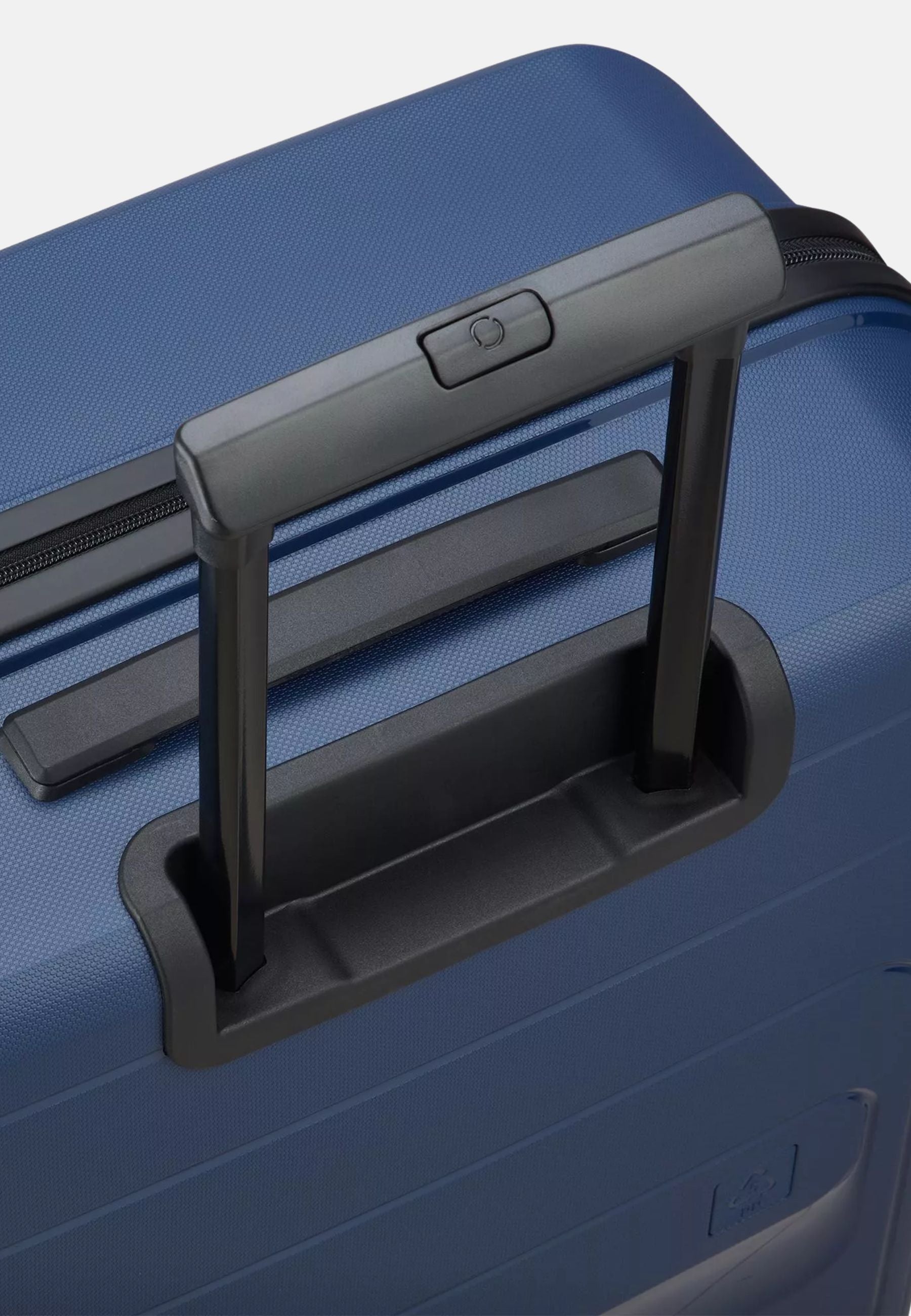 TROLLEY CABINA 4R 55/20CM NOXA - navy