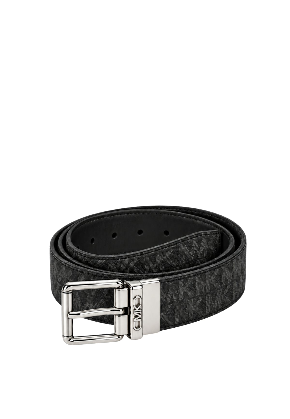 BELT - BLK/BLK