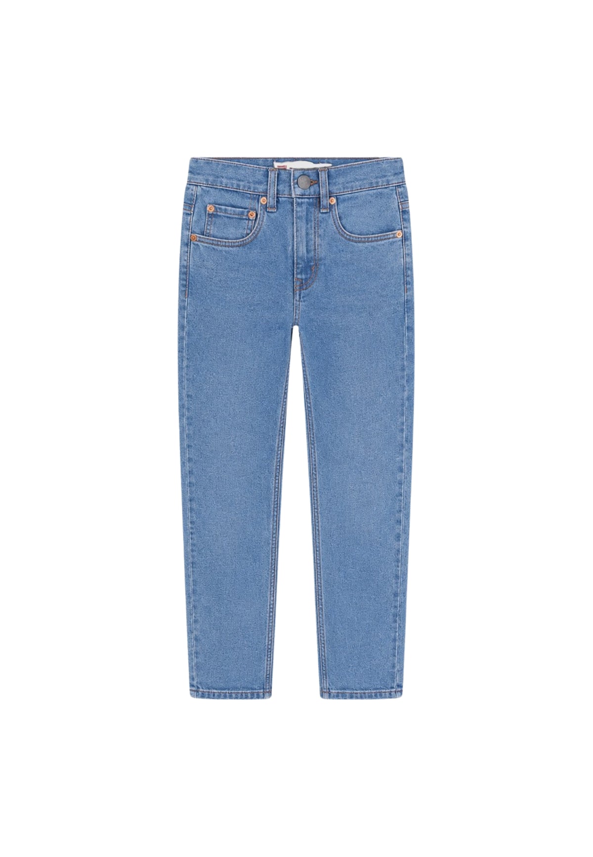LVB 511 SLIM NON PERFORMANCE - BLAZING BLUE