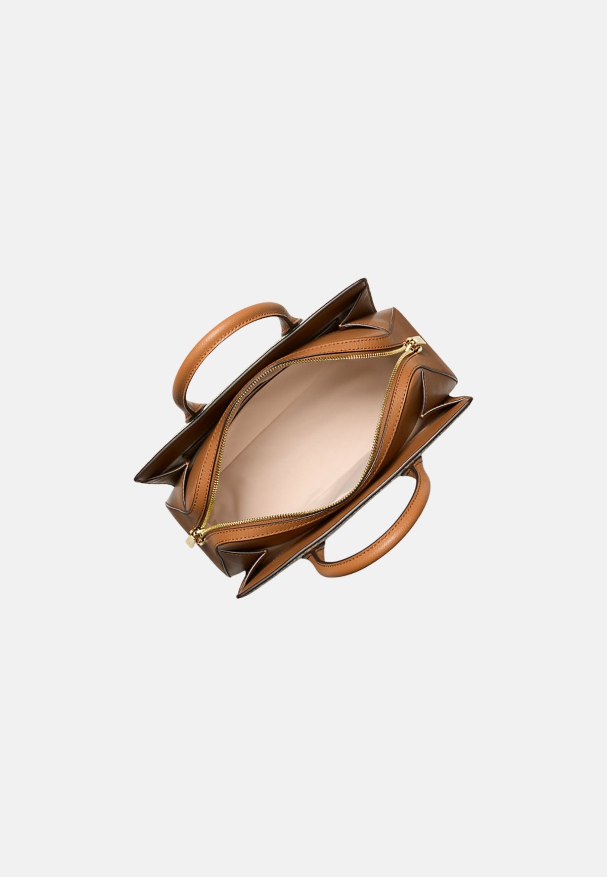 LAILA HANDBAG - VANILLA/A CRN