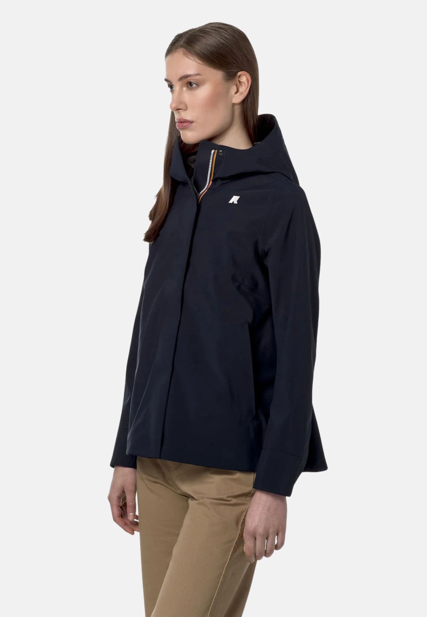 MADALINA BONDED JERSEY
