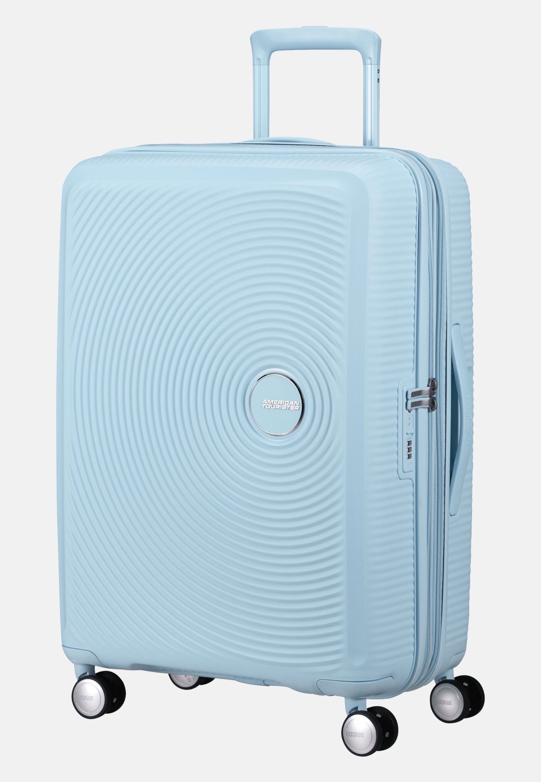SOUNDBOX SPINNER 67/24 TSA EXP - PASTEL BLUE
