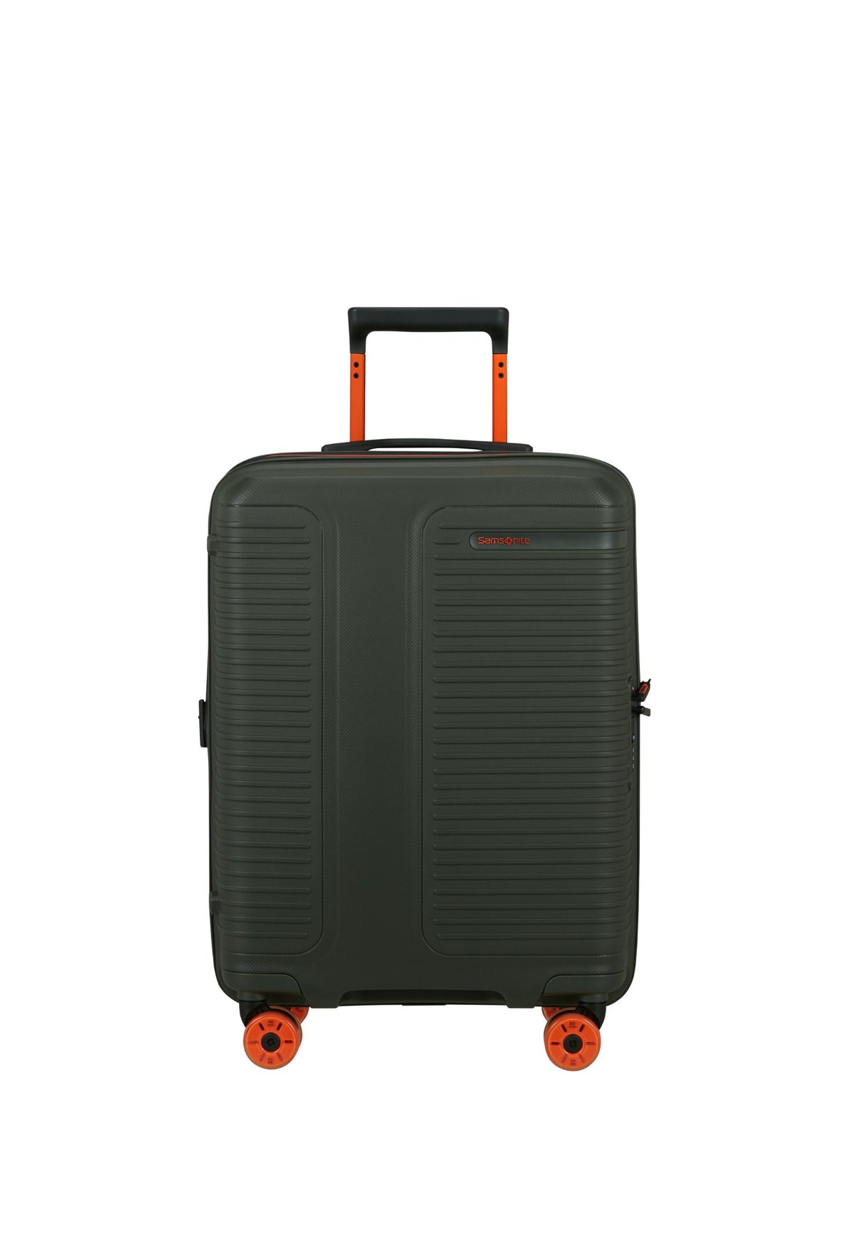 TROLLEY PRODIVER SPINNER - CLIMBING IVY