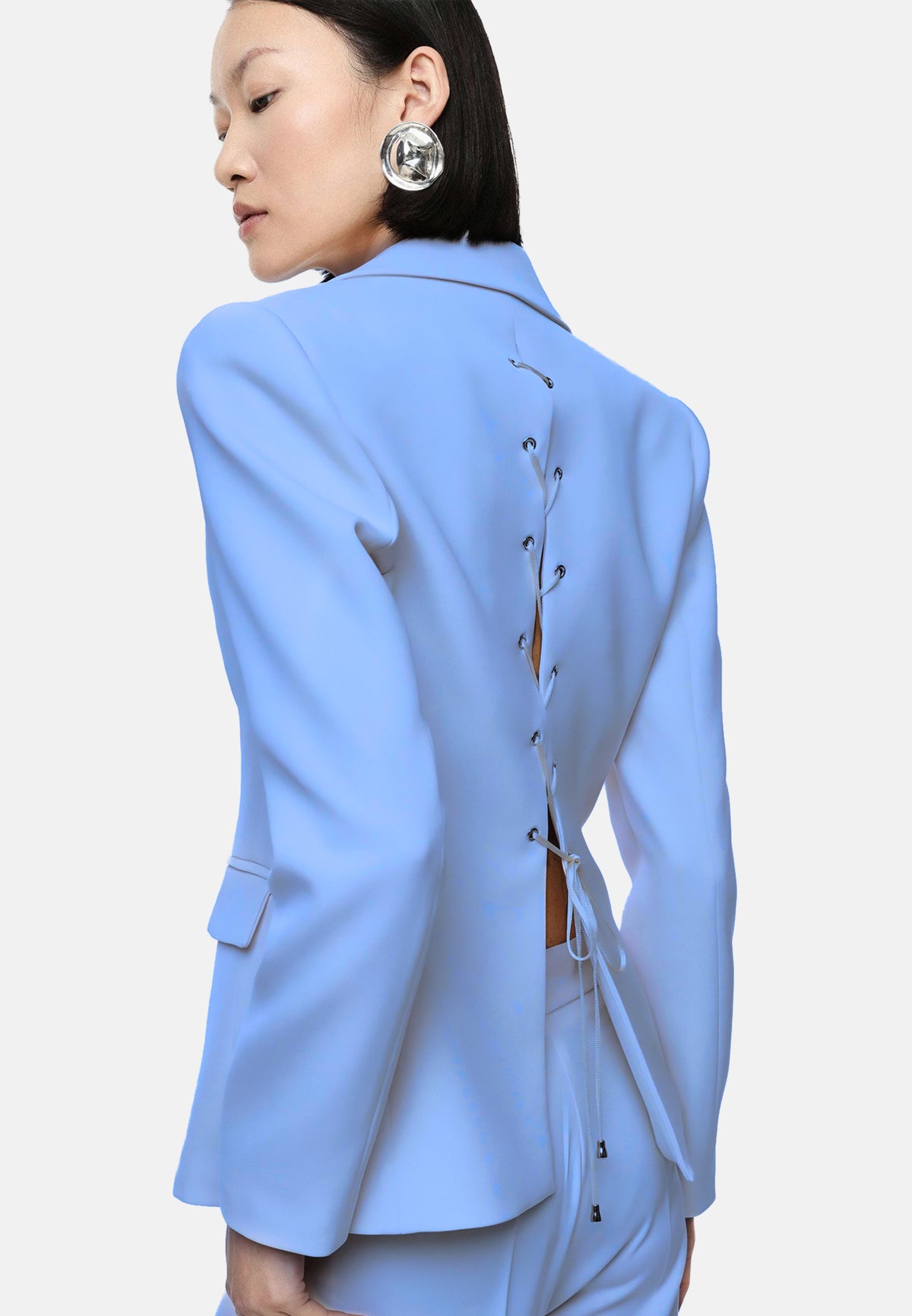GIACCA - AZZURRO